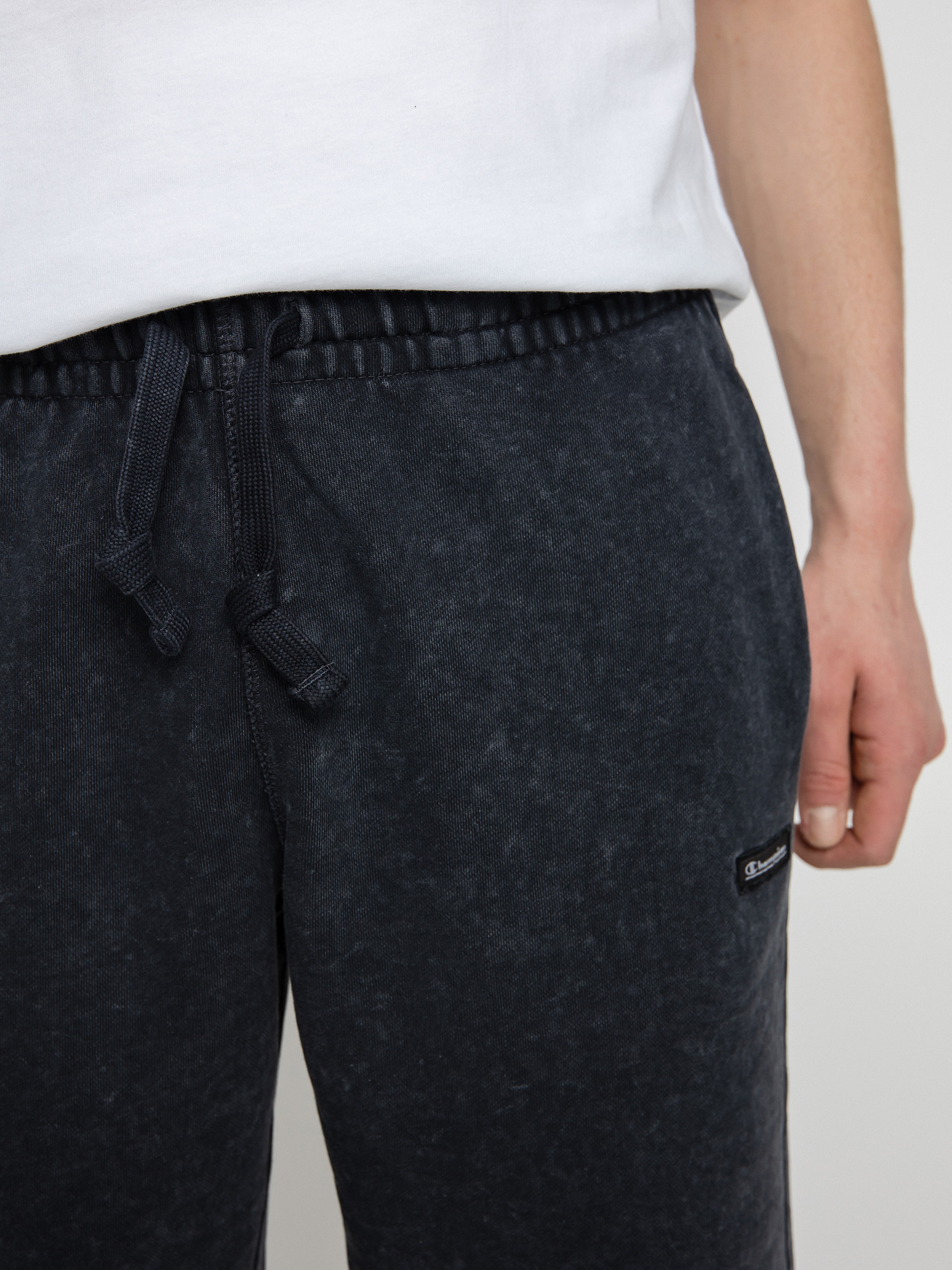 Kraťasy Champion Bermuda 217087 (nbk)