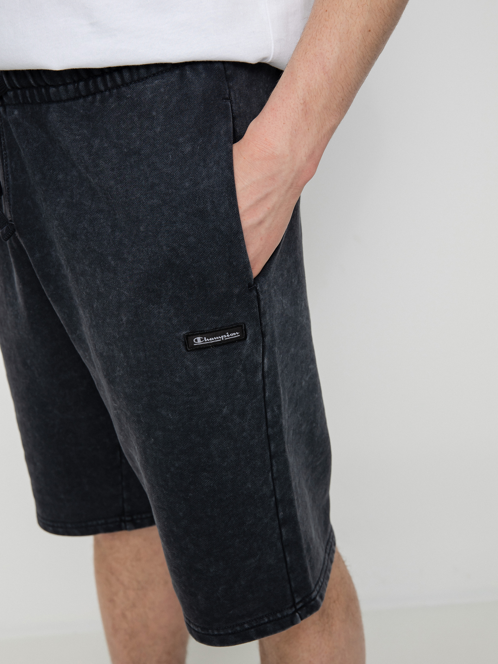 Kraťasy Champion Bermuda 217087 (nbk)