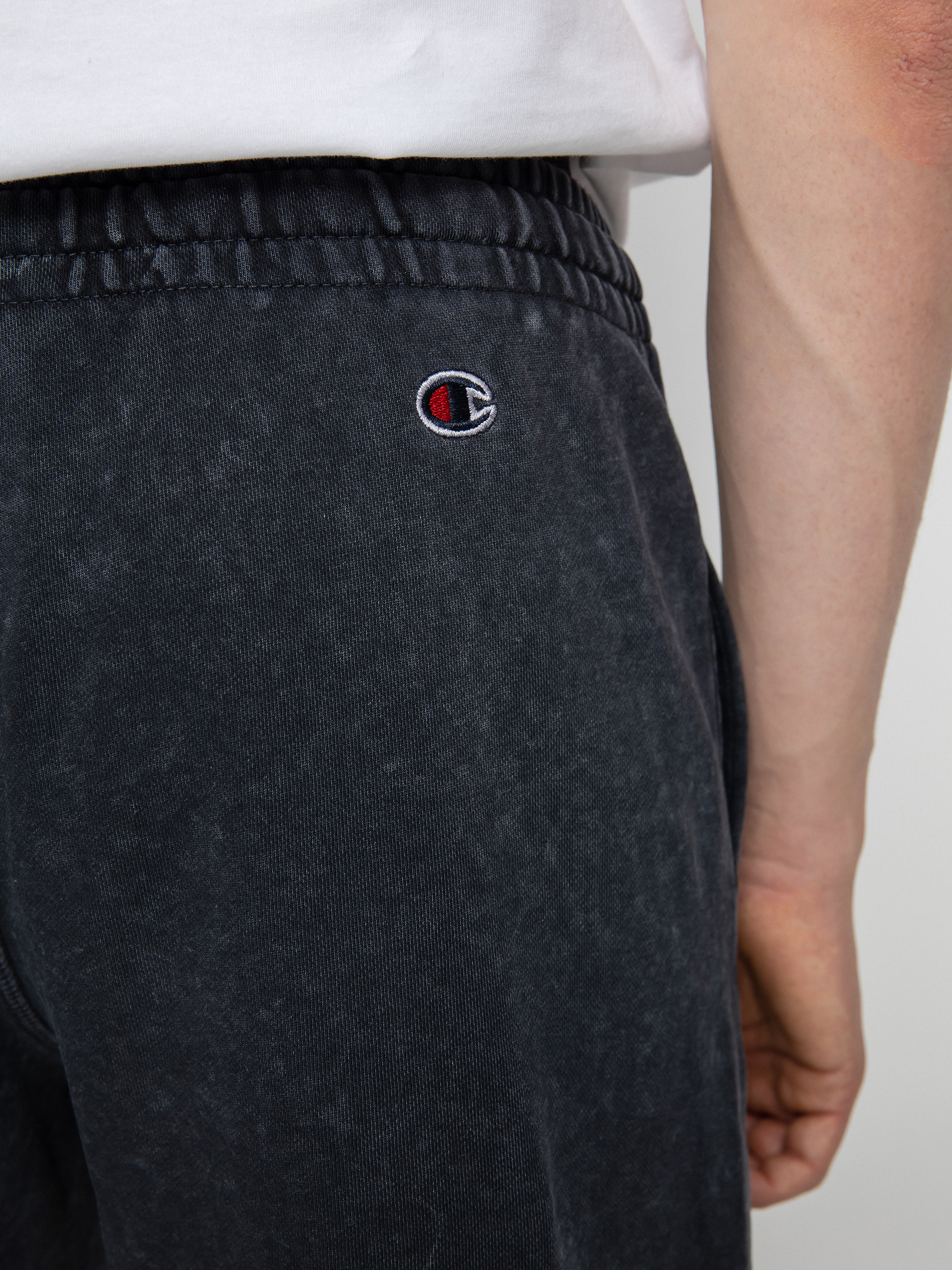 Kraťasy Champion Bermuda 217087 (nbk)