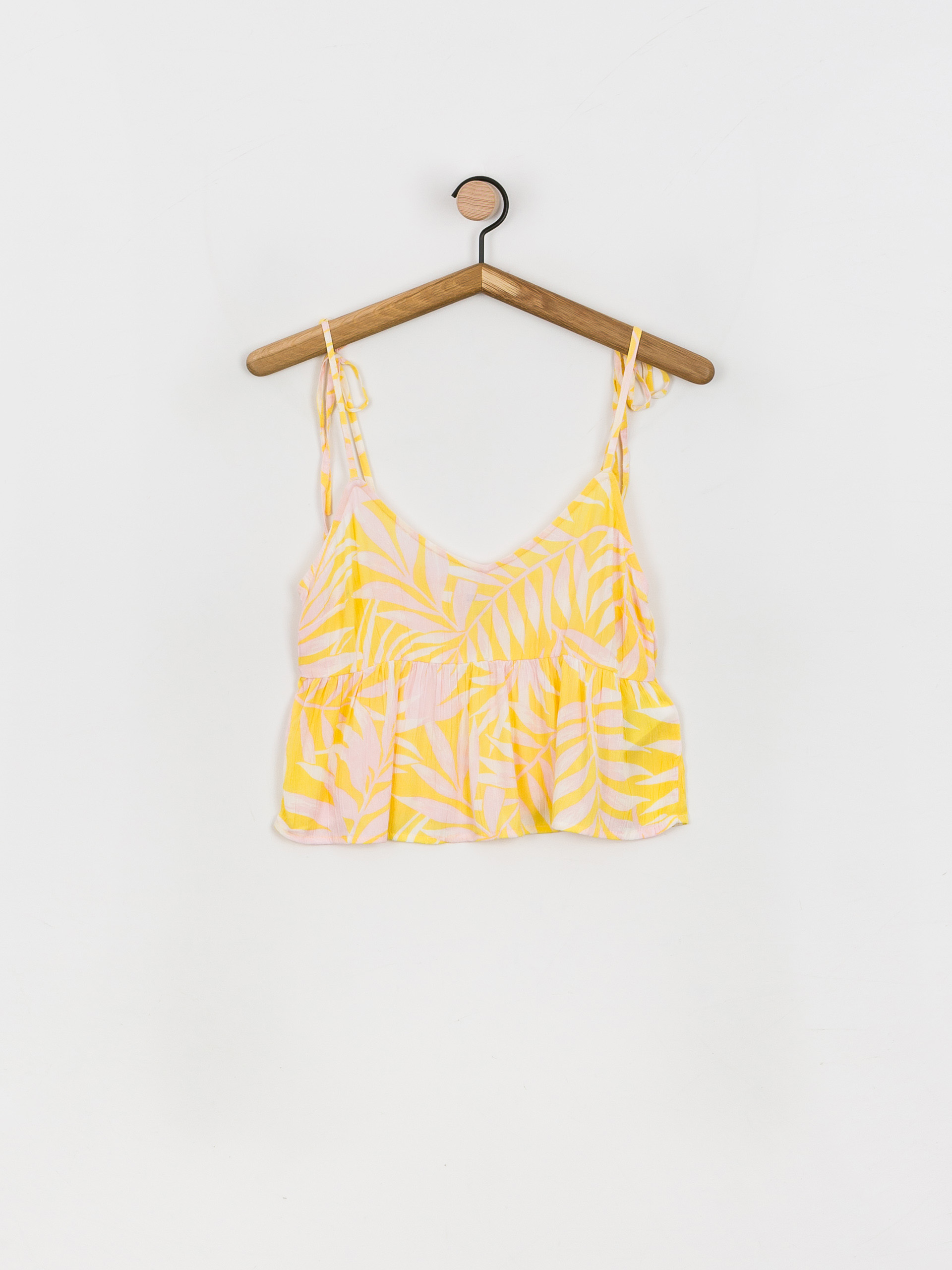 Tričko Billabong Hey There Wmn (sunburnt)