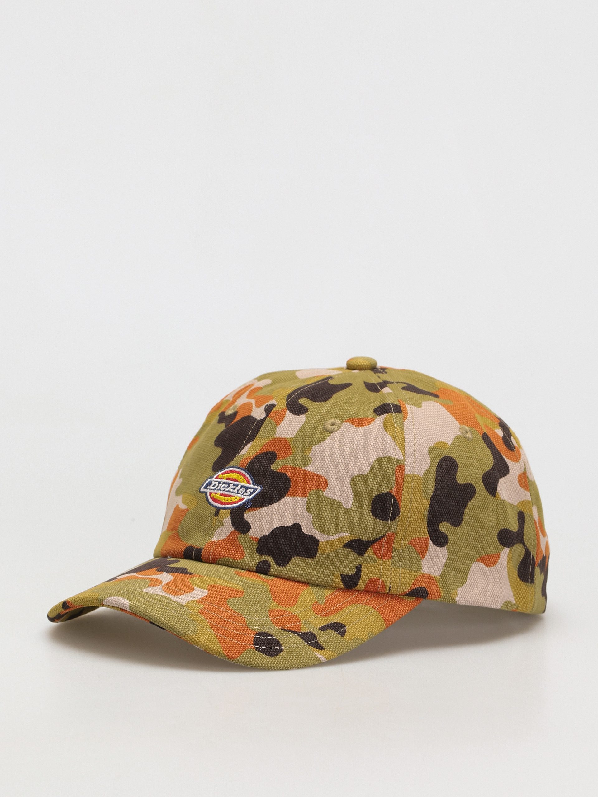 Kšiltovka  Dickies Artonodale (artondale camo)