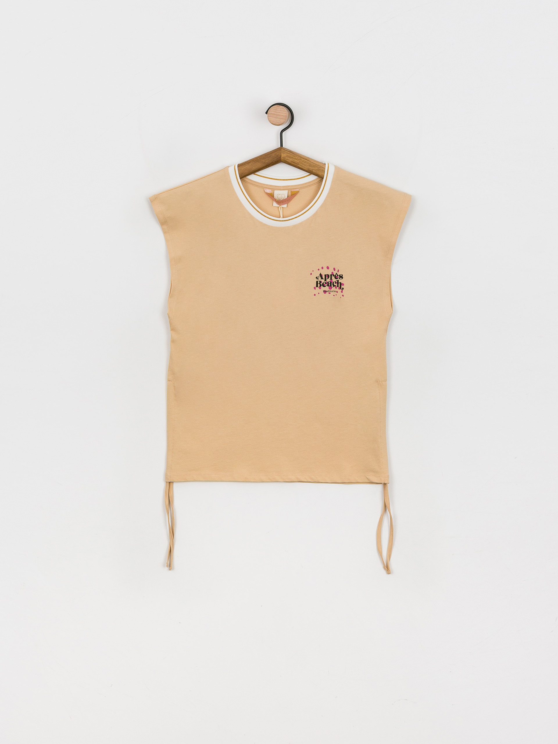 Tričko Femi Stories Iris Wmn (snd)