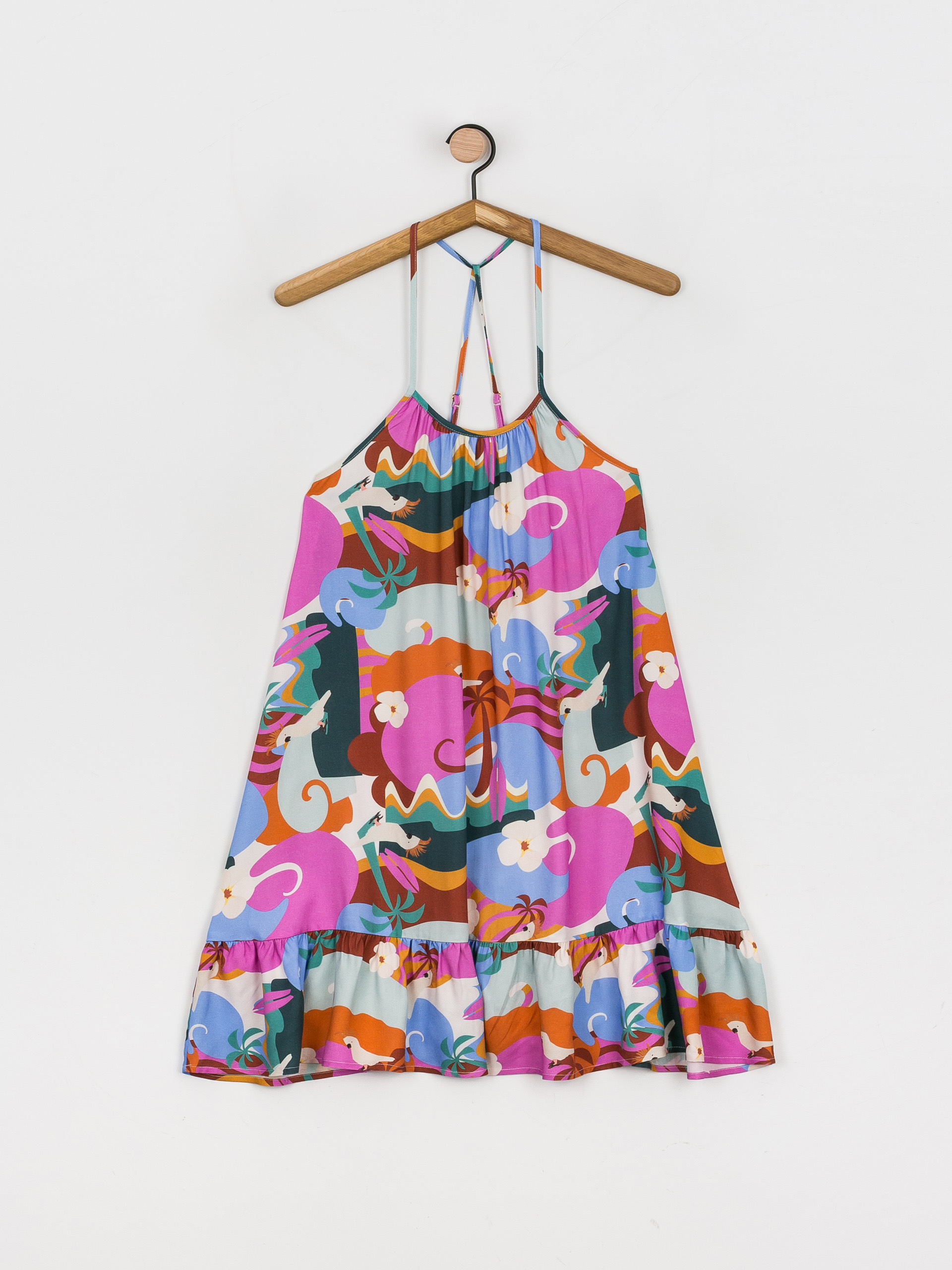 Šaty  Femi Stories Arava Wmn (apr)