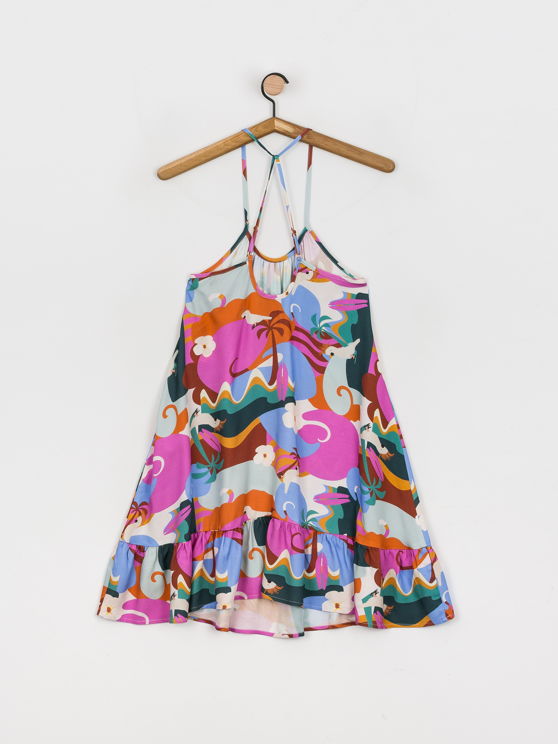 Šaty  Femi Stories Arava Wmn (apr)