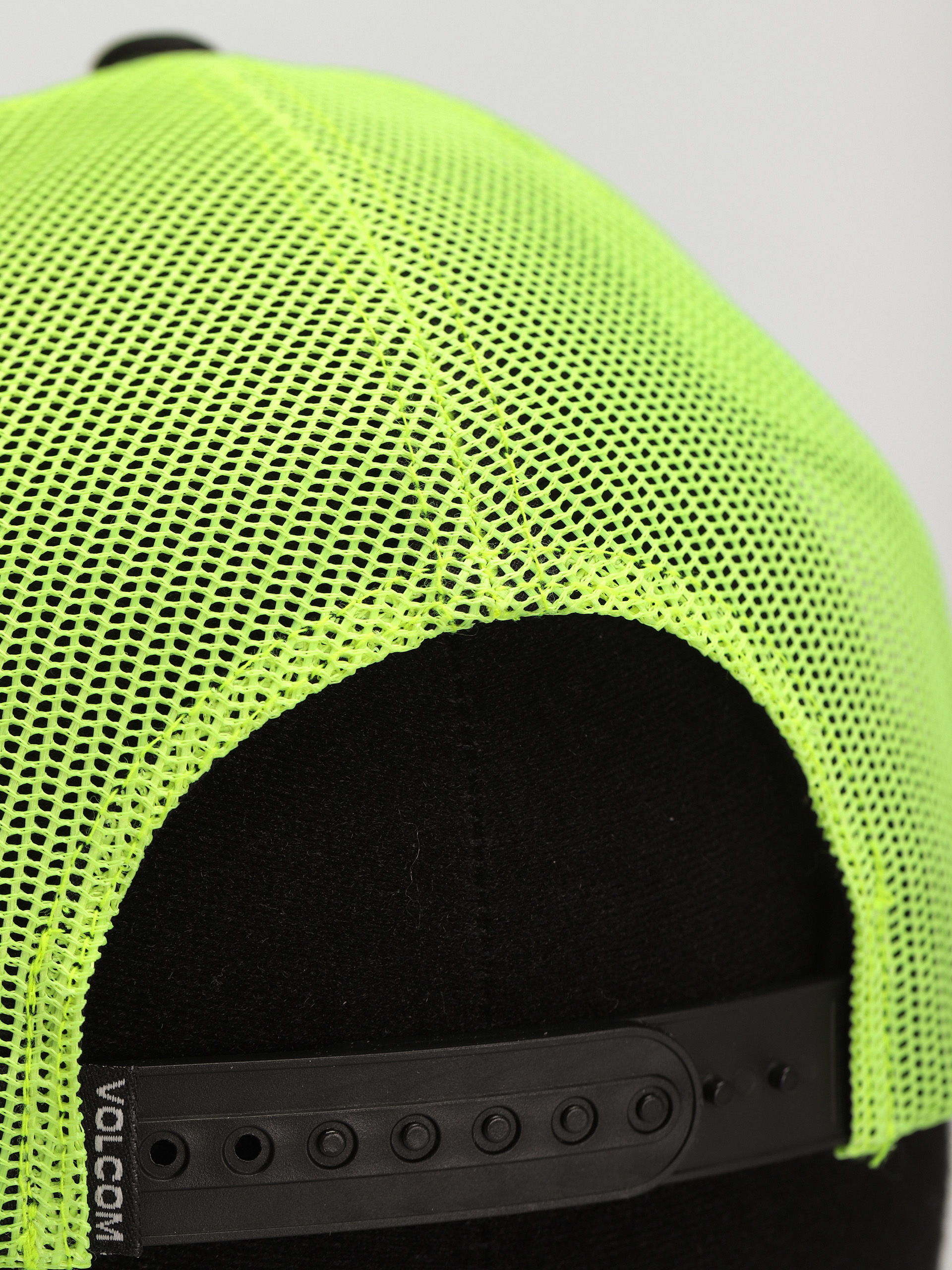 Kšiltovka  Volcom Full Stone Cheese (limeade)