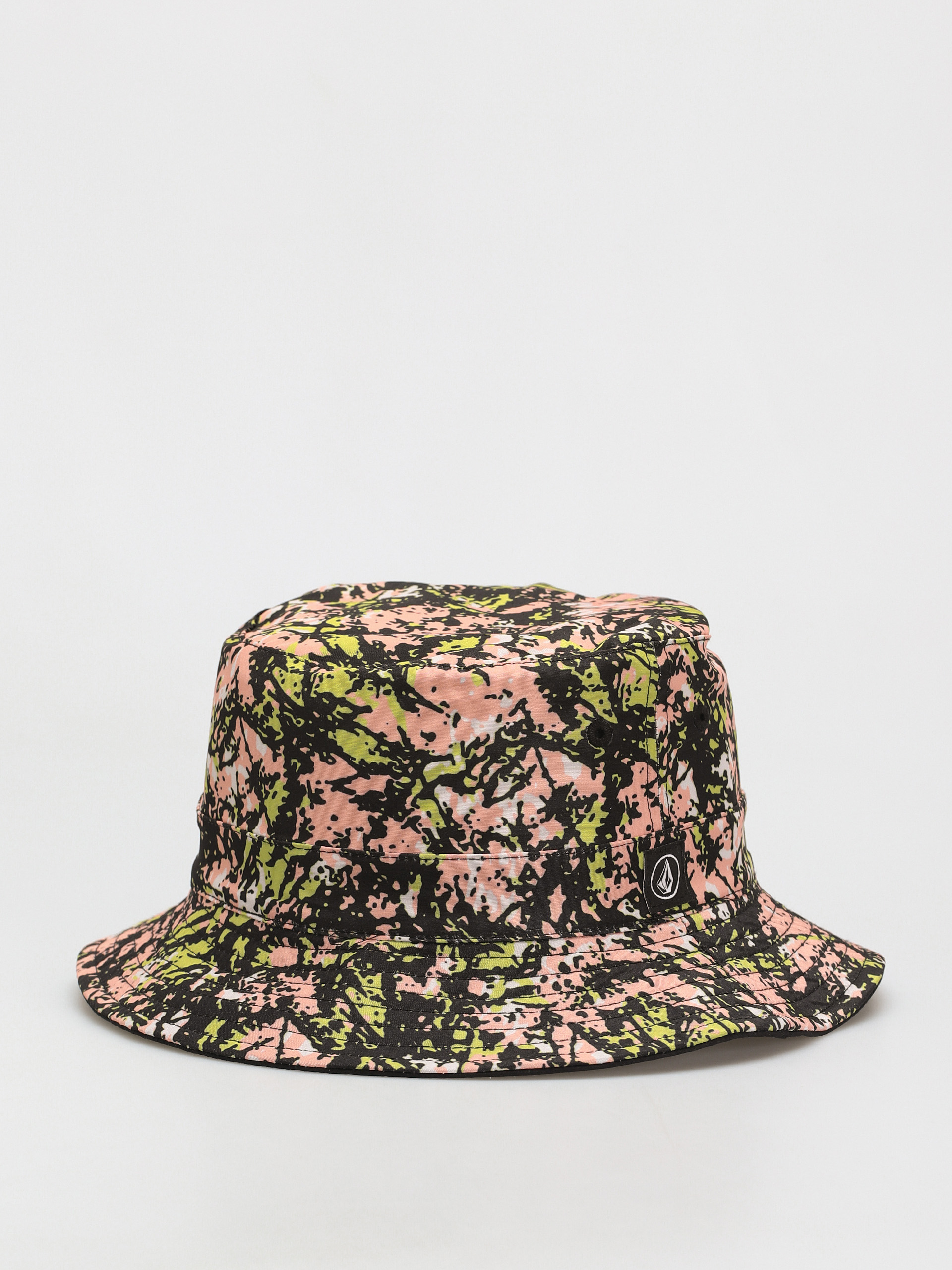 Klobouk Volcom Stone Hour Bkt Hat Wmn (coral)