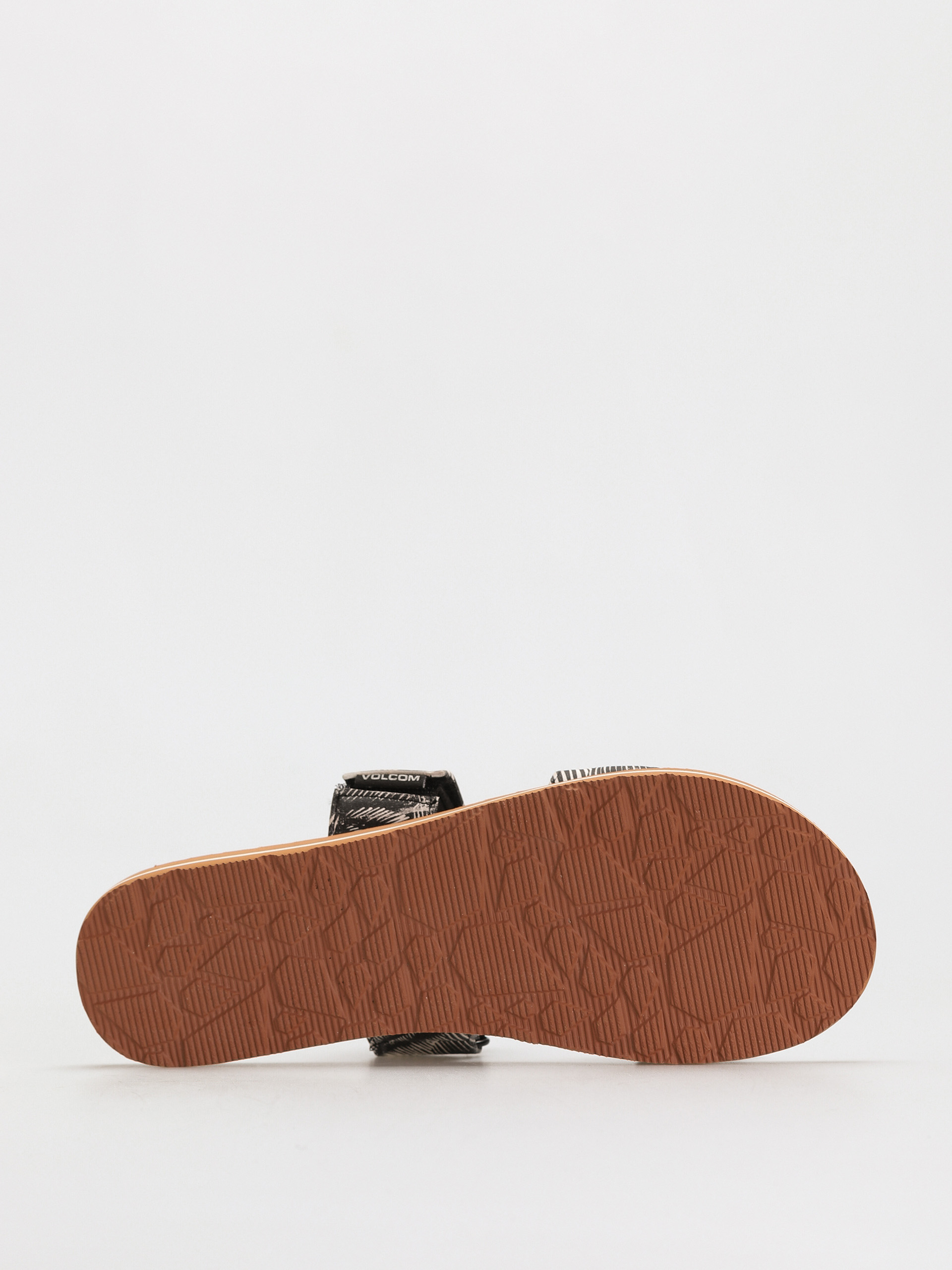 Sandaly Volcom Eco Recliner Slide Wmn (sand)