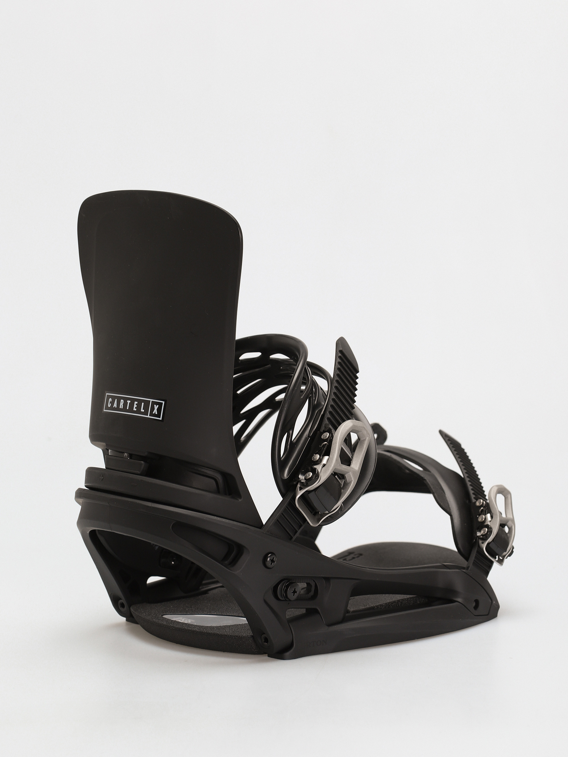 Snowboardovu00e9 vu00e1zu00e1nu00ed Burton Cartel X Est (black)