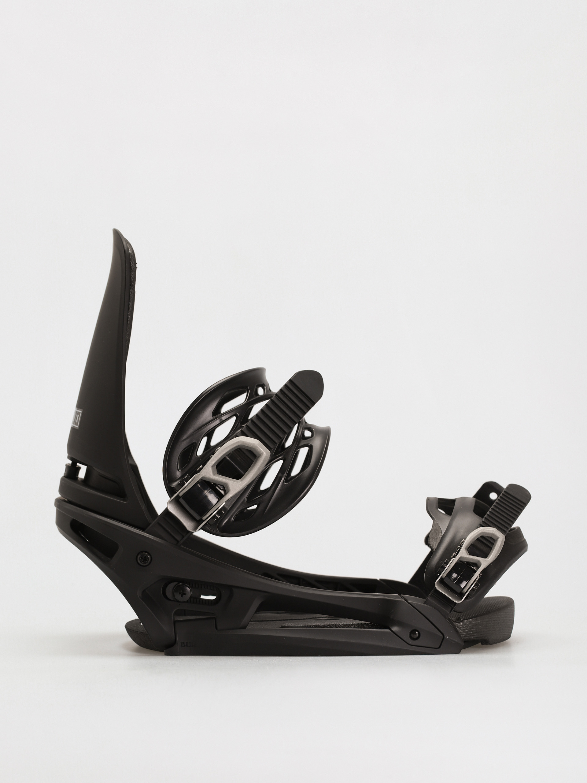 Pánské Snowboardové vázání Burton Cartel X Est (black)