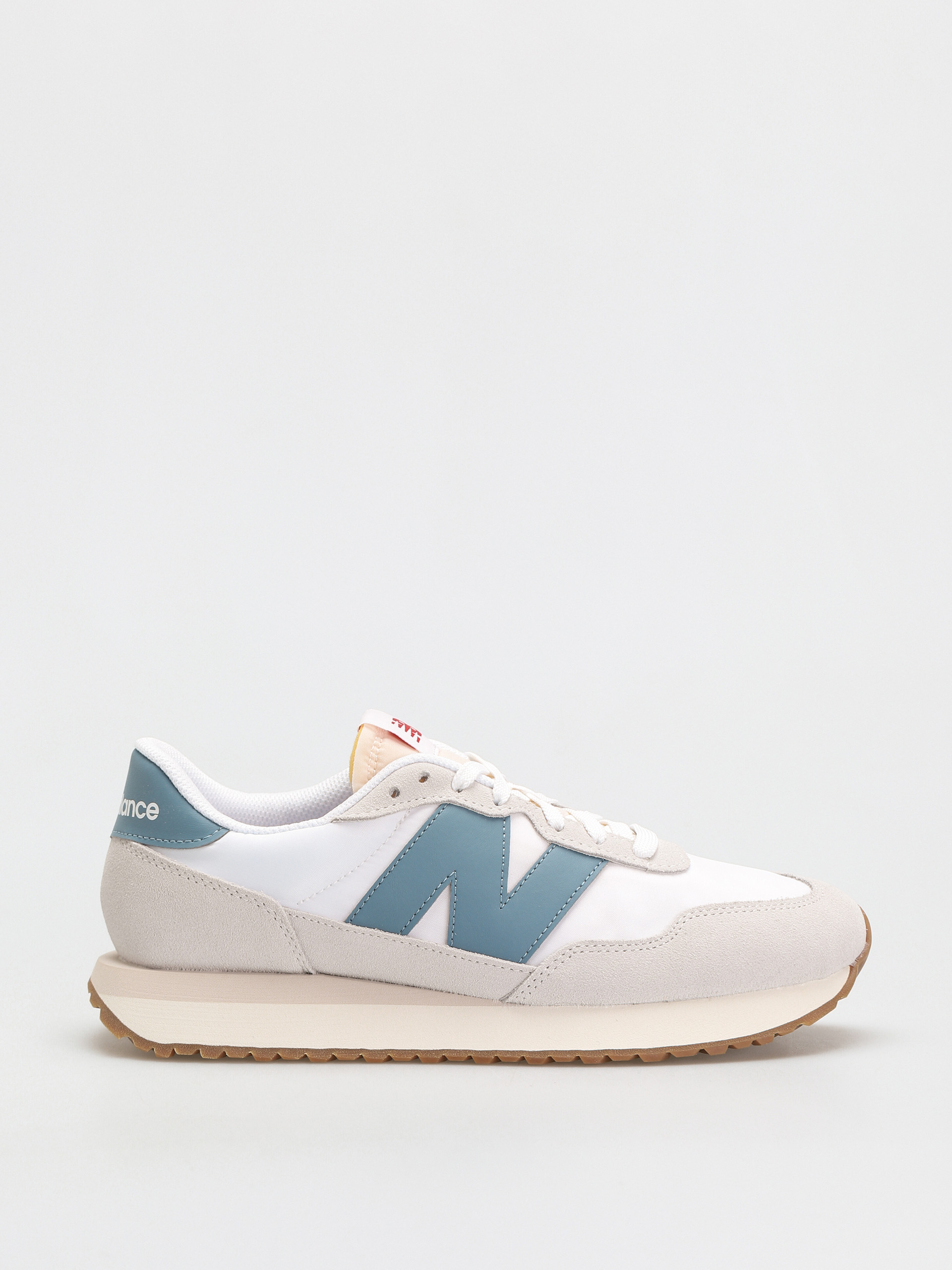Boty New Balance 237 (nimbus cloud)