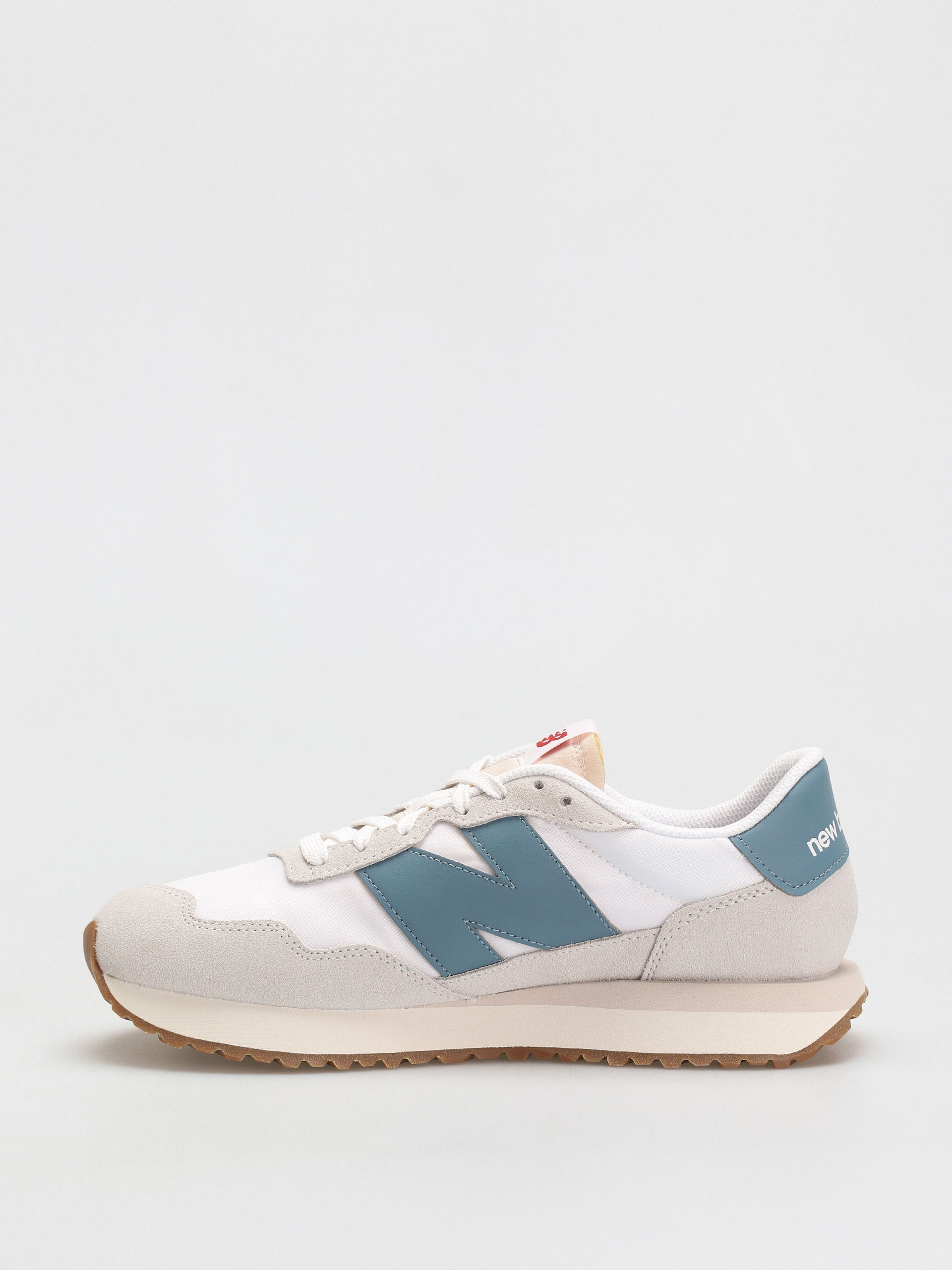 Boty New Balance 237 (nimbus cloud)