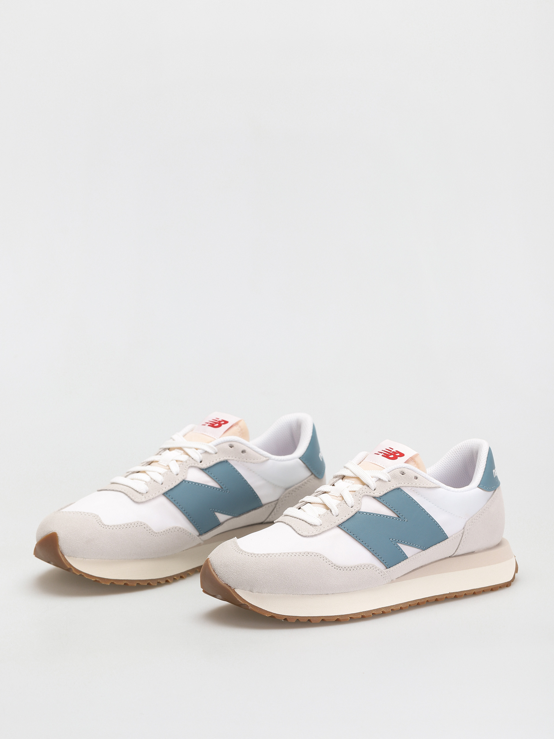 Boty New Balance 237 (nimbus cloud)