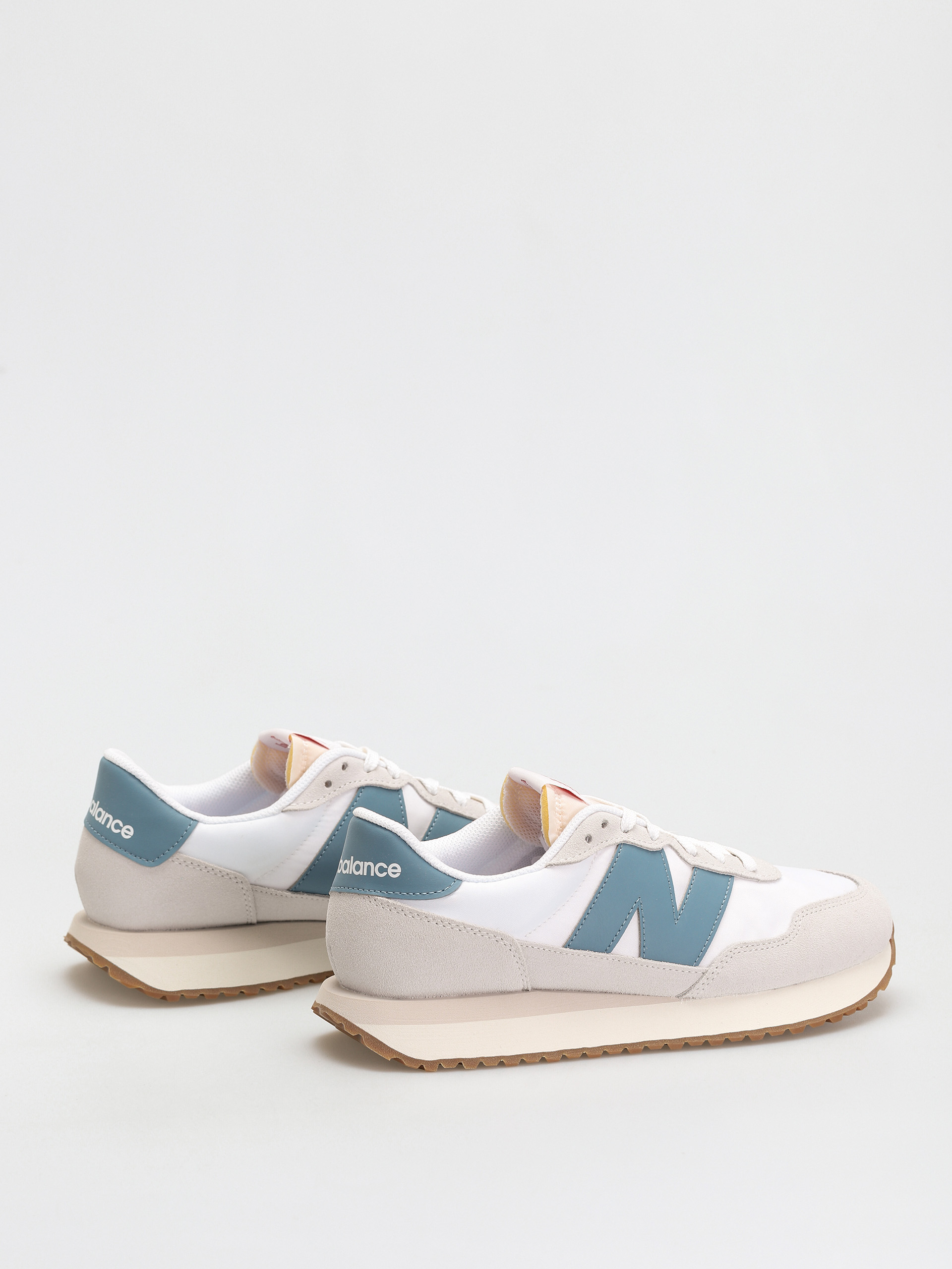 Boty New Balance 237 (nimbus cloud)