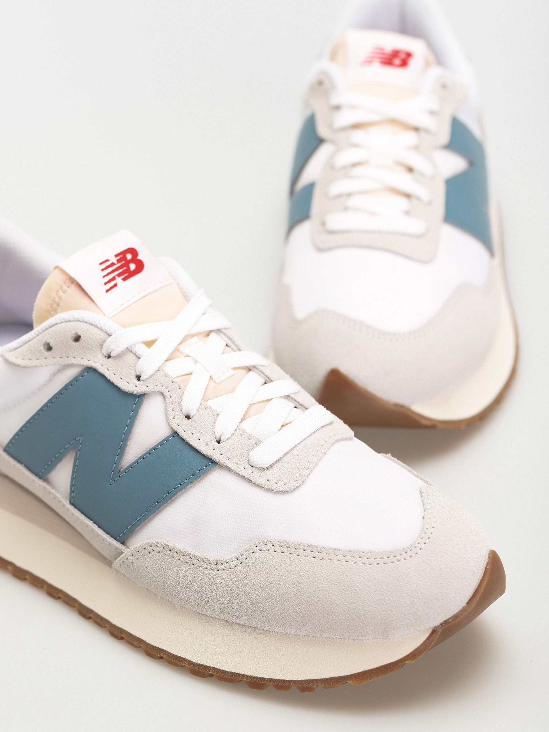 Boty New Balance 237 (nimbus cloud)