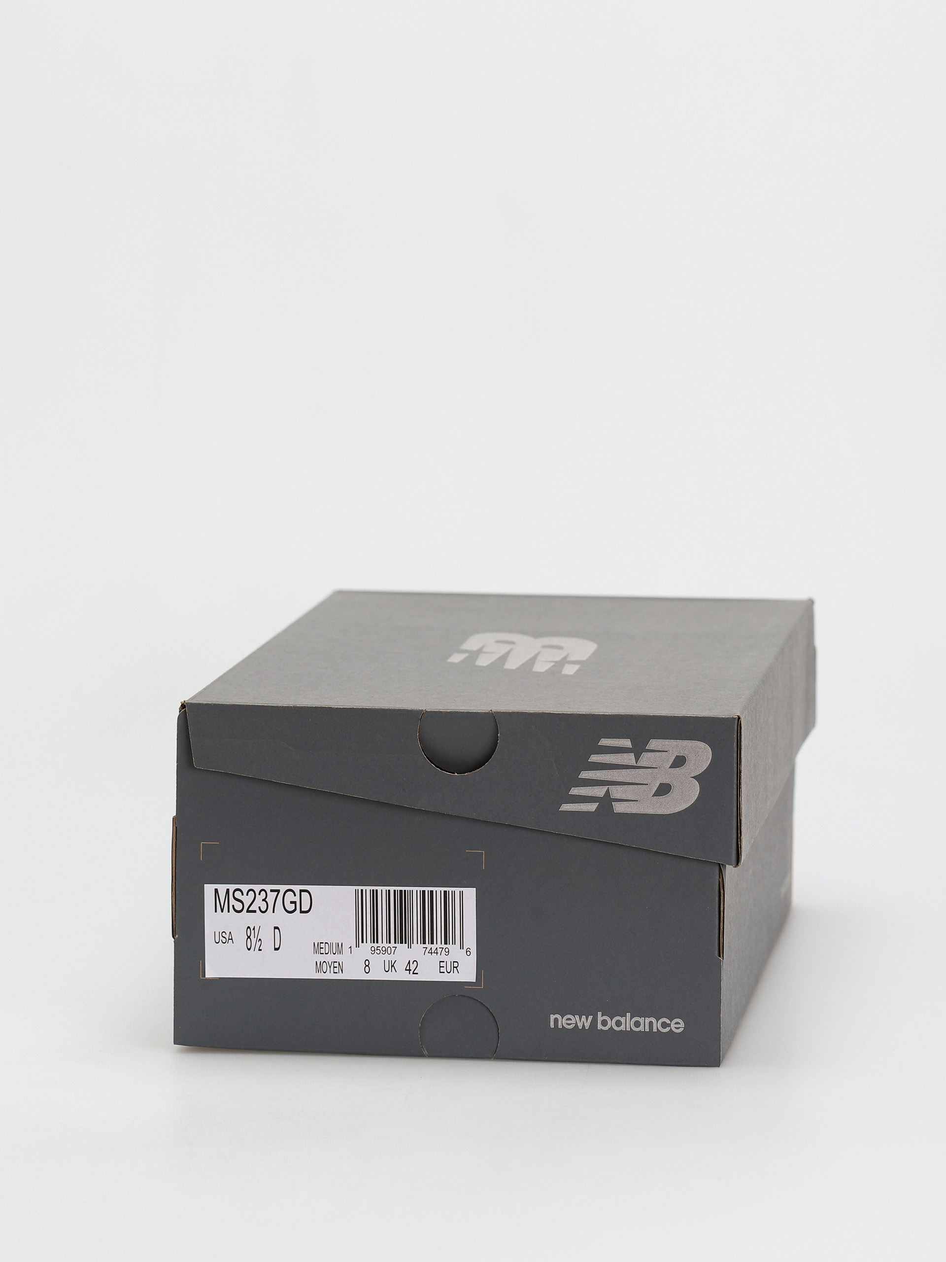 Boty New Balance 237 (nimbus cloud)