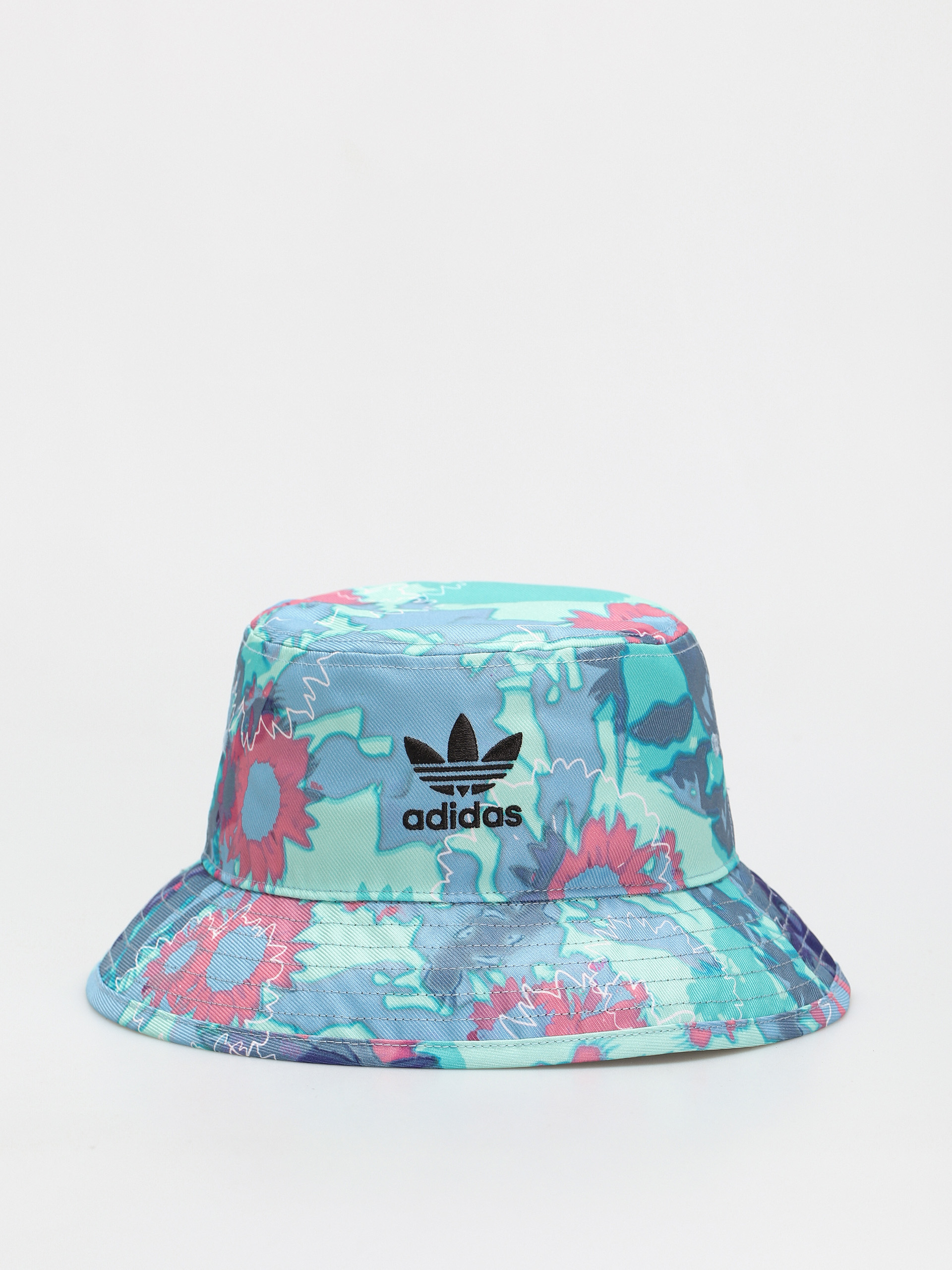 Klobouk adidas Originals Bucket Hat (multco/black)