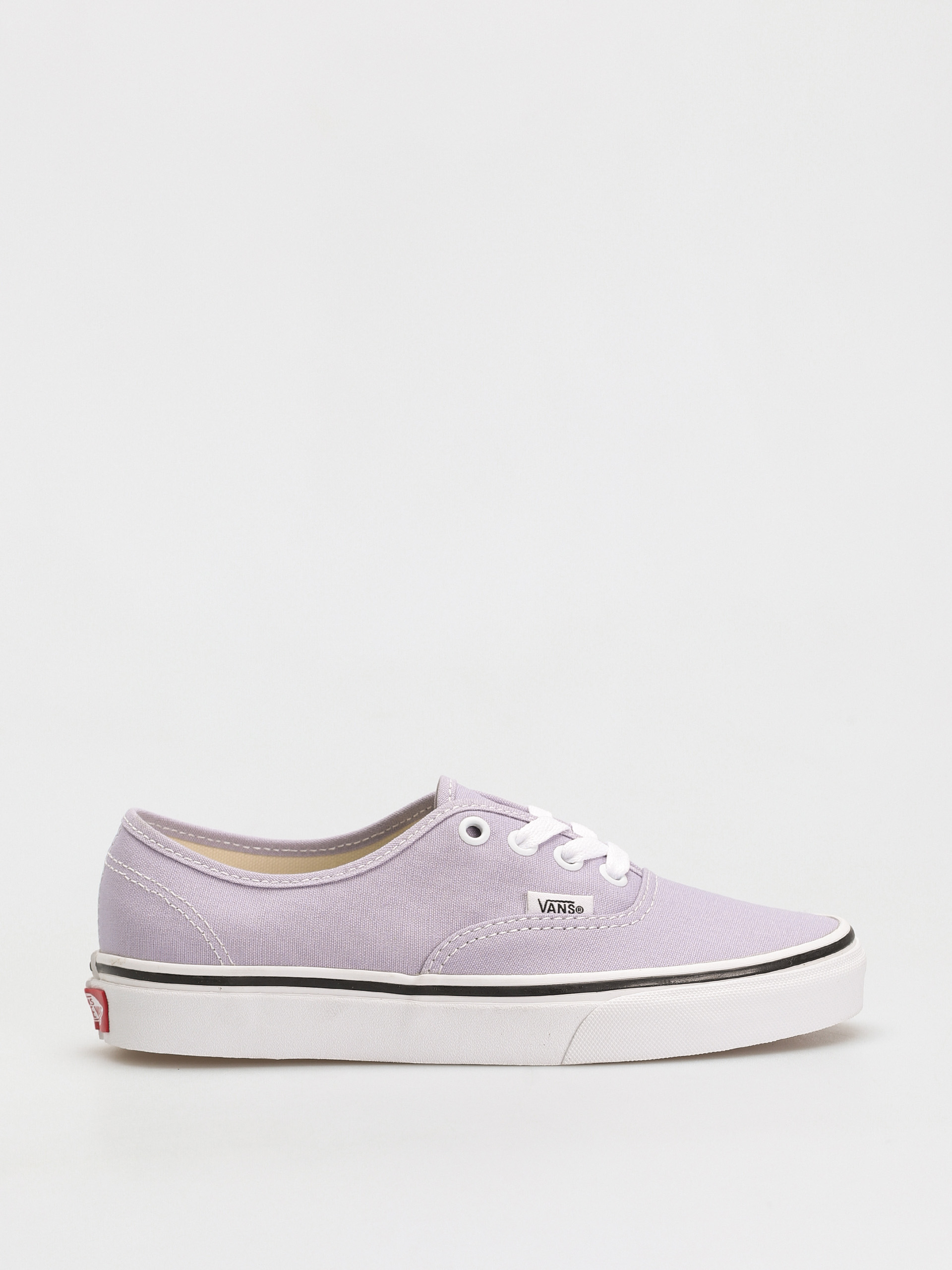 Boty Vans Authentic (languid lavender/true white)