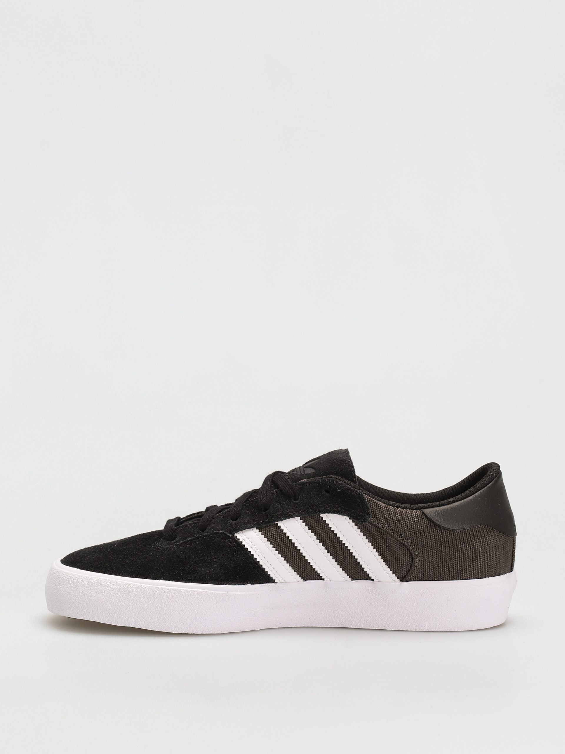 Boty adidas Matchbreak Super (cblack/ftwwht/shaoli)