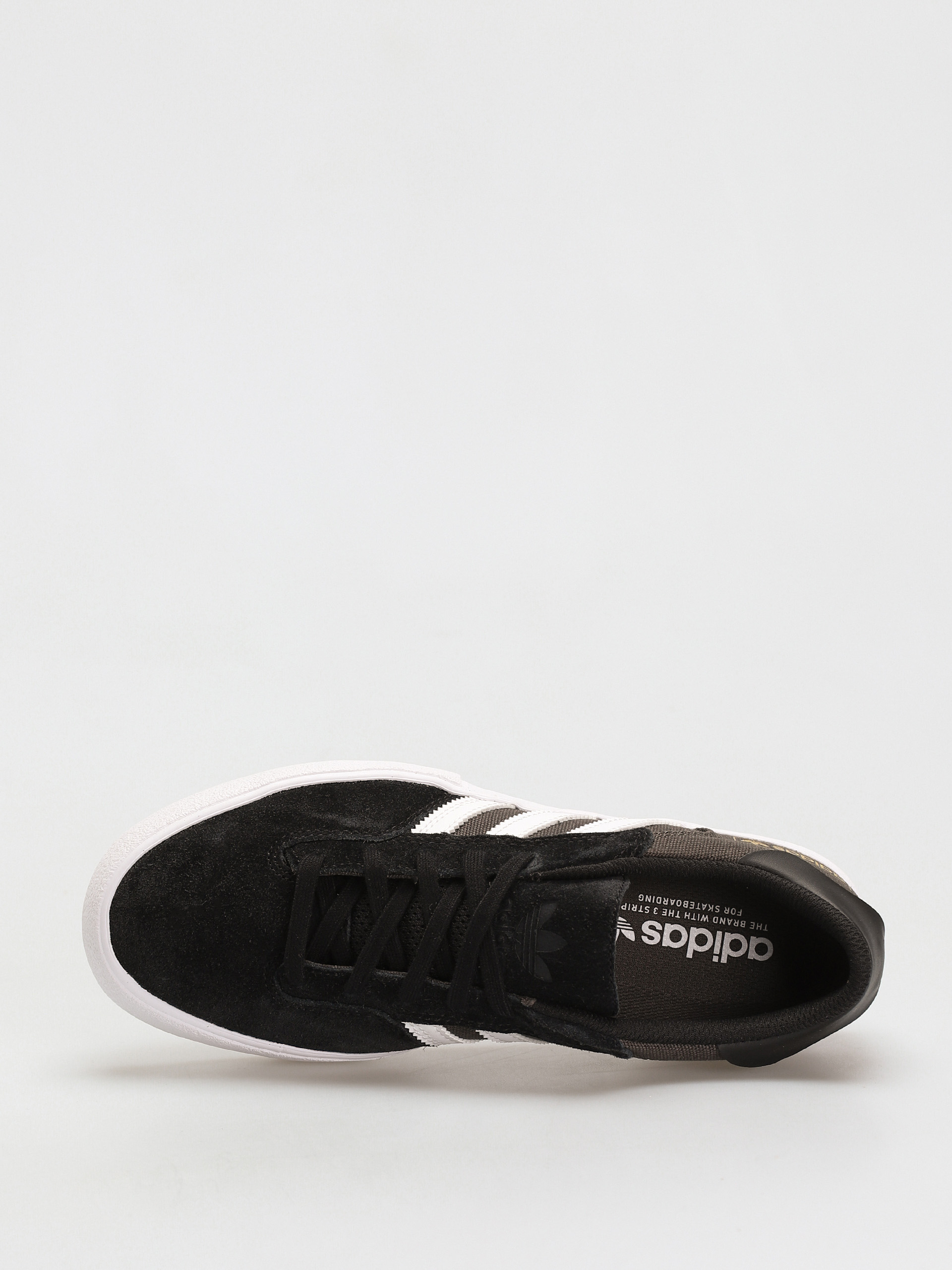 Boty adidas Matchbreak Super (cblack/ftwwht/shaoli)