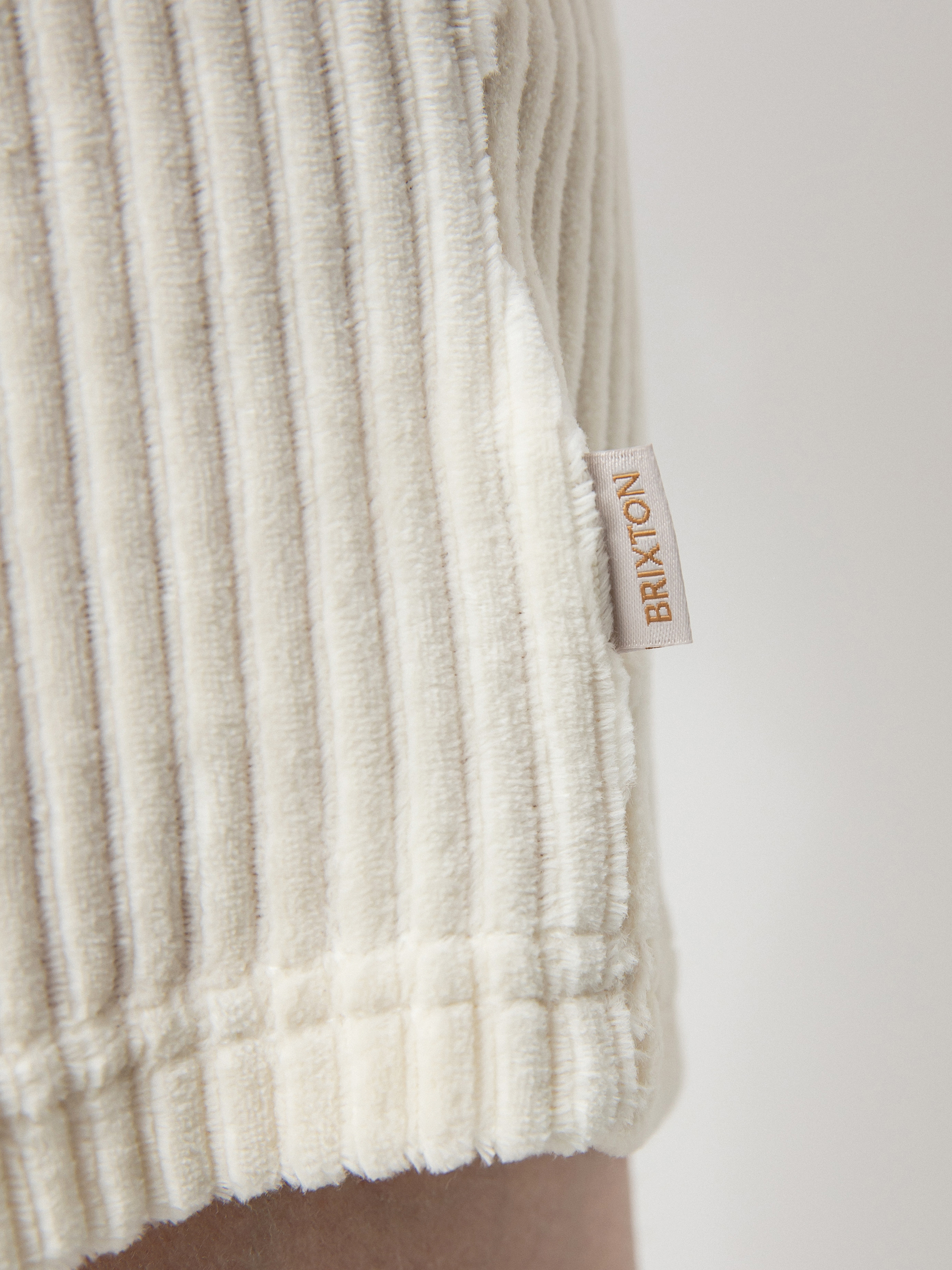 Kraťasy Brixton Dazed II Wmn (dove)