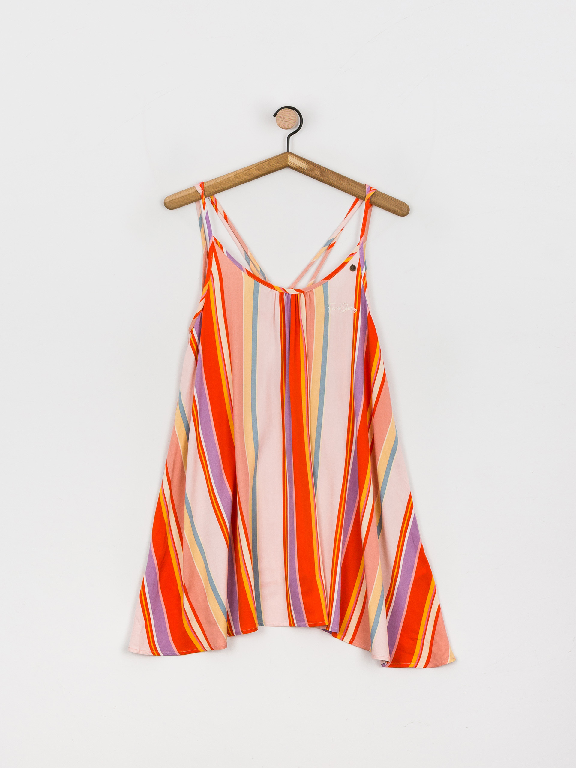 Šaty  Femi Stories Naye Wmn (smrs)