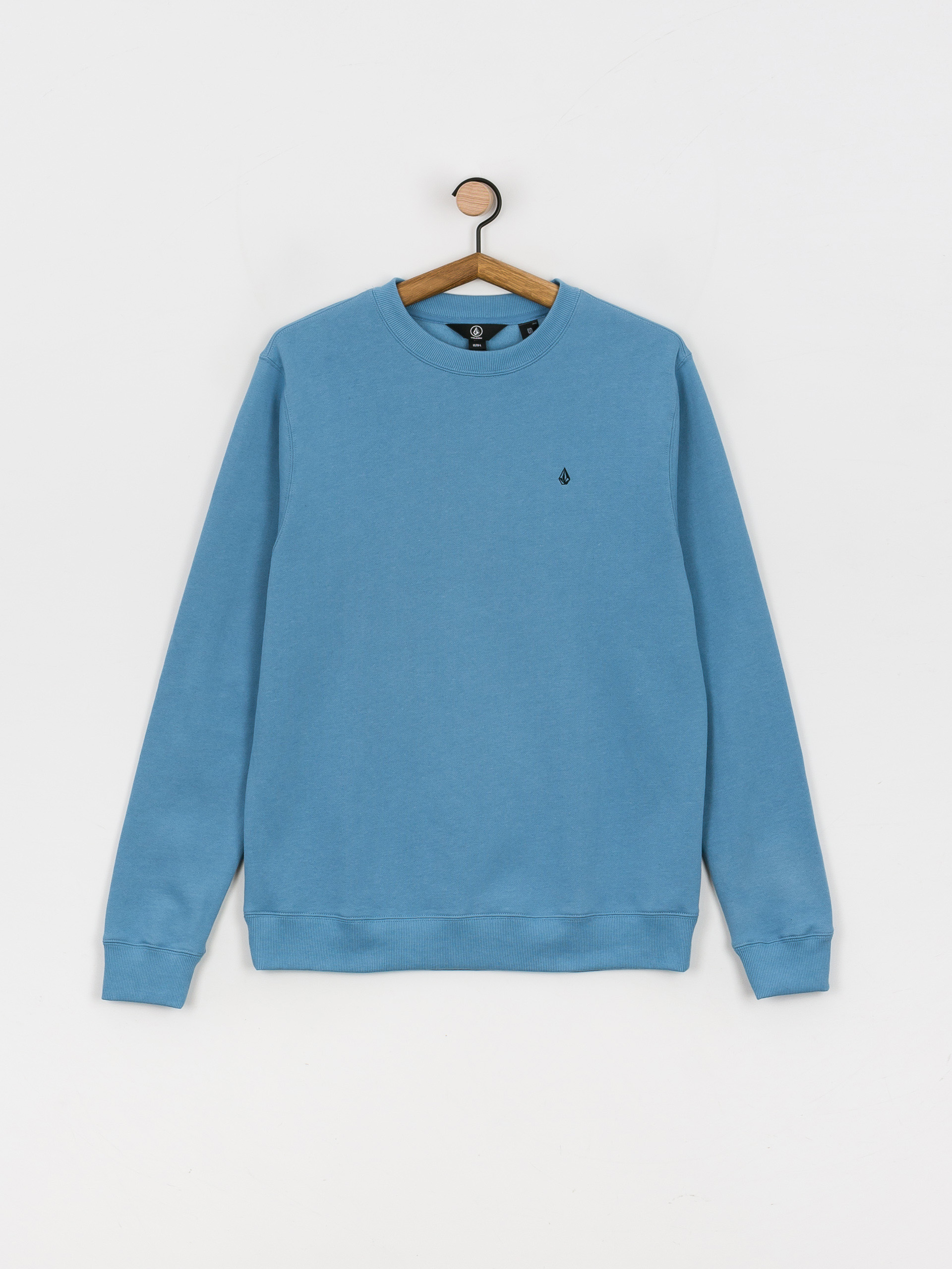 Mikina Volcom Single Stone (niagara)