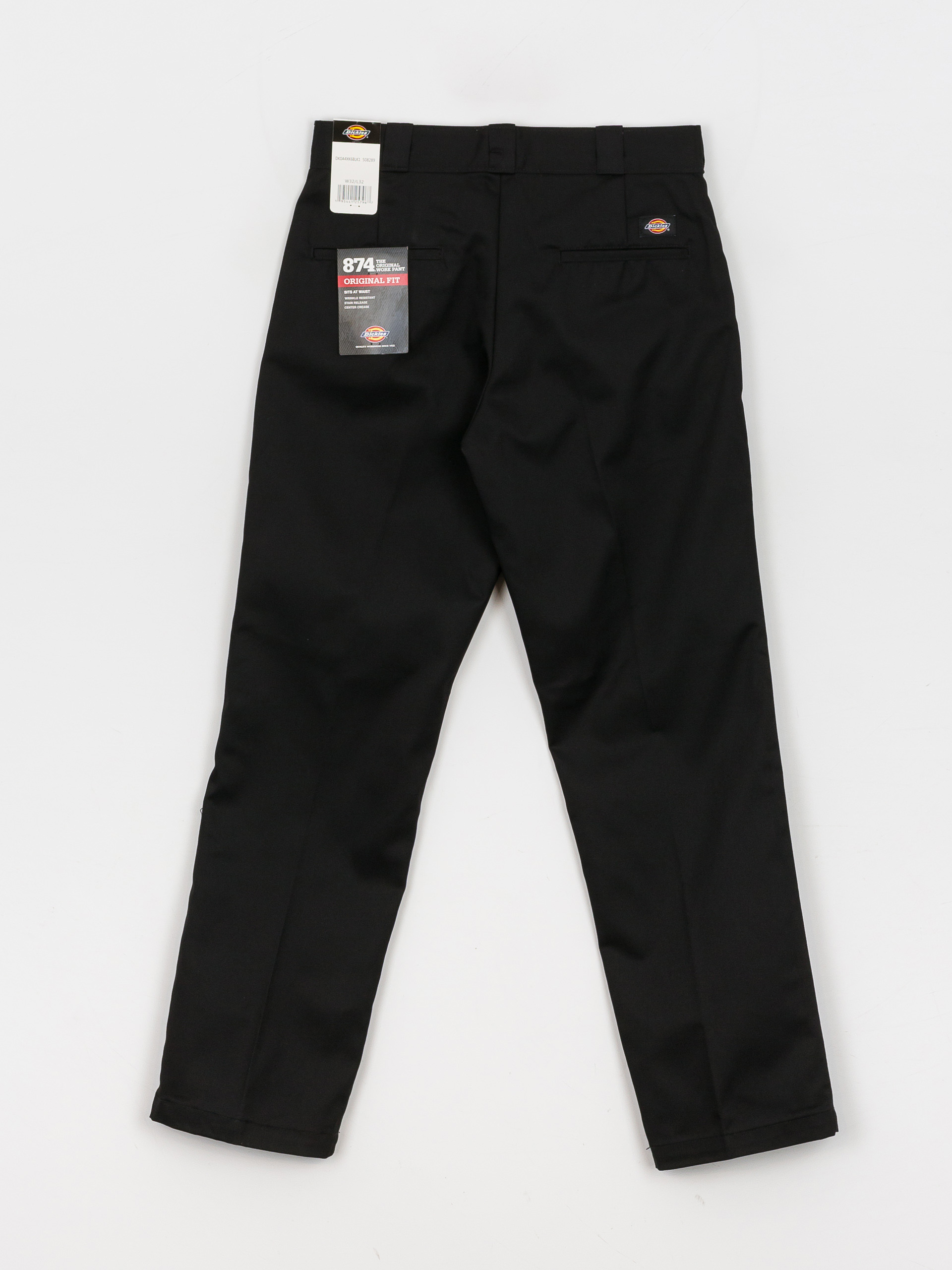 Kalhoty Dickies 874 Work (black)