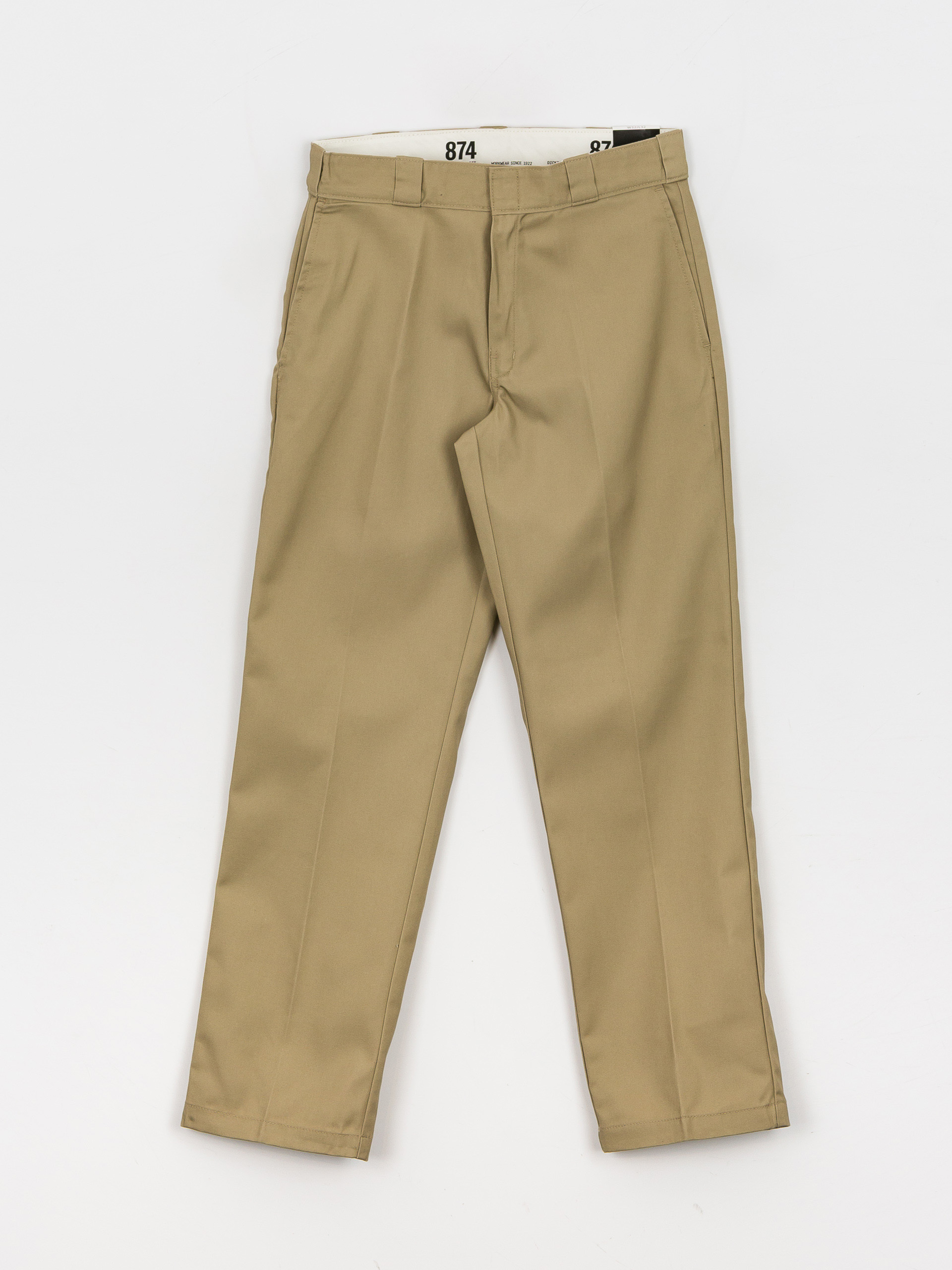 Kalhoty Dickies 874 Work (khaki)