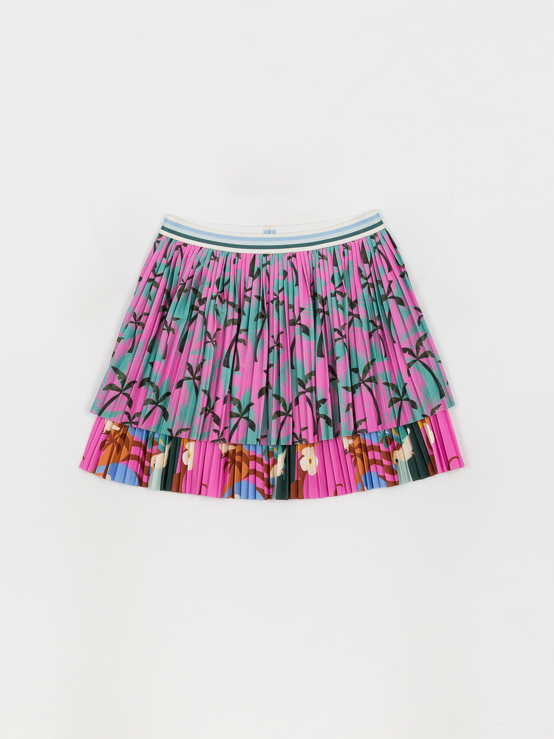 Sukně Femi Stories Lola Wmn (apr)