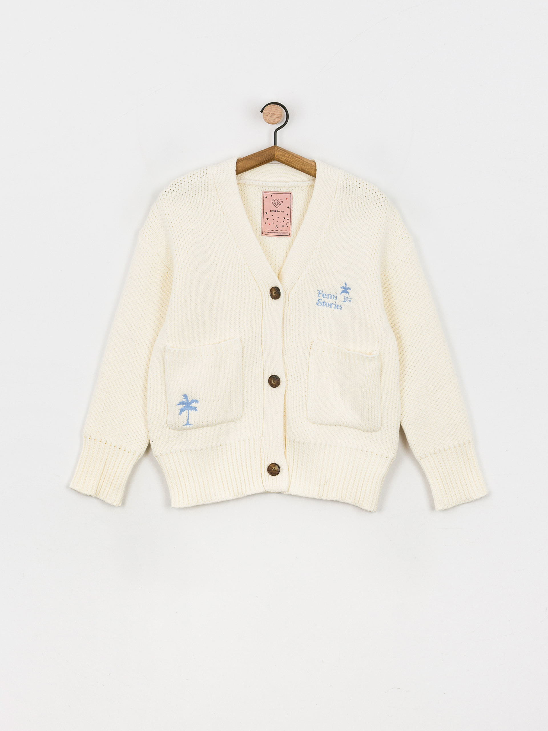 Svetr Femi Stories Lenti Wmn (ecr)