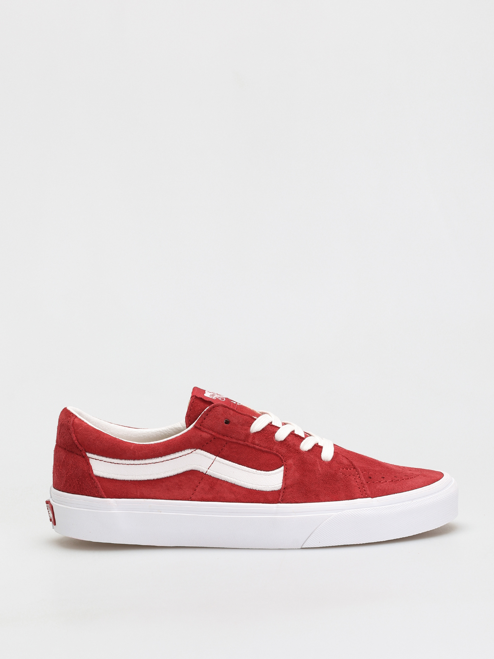 Boty Vans Sk8 Low (vintage sport/chili pepper/true white)