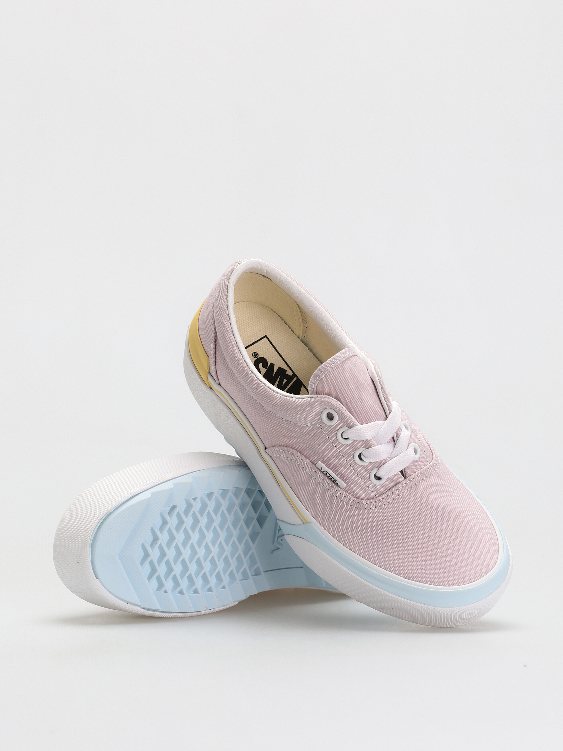 Boty Vans Era Stacked (pastel/multi/true white)
