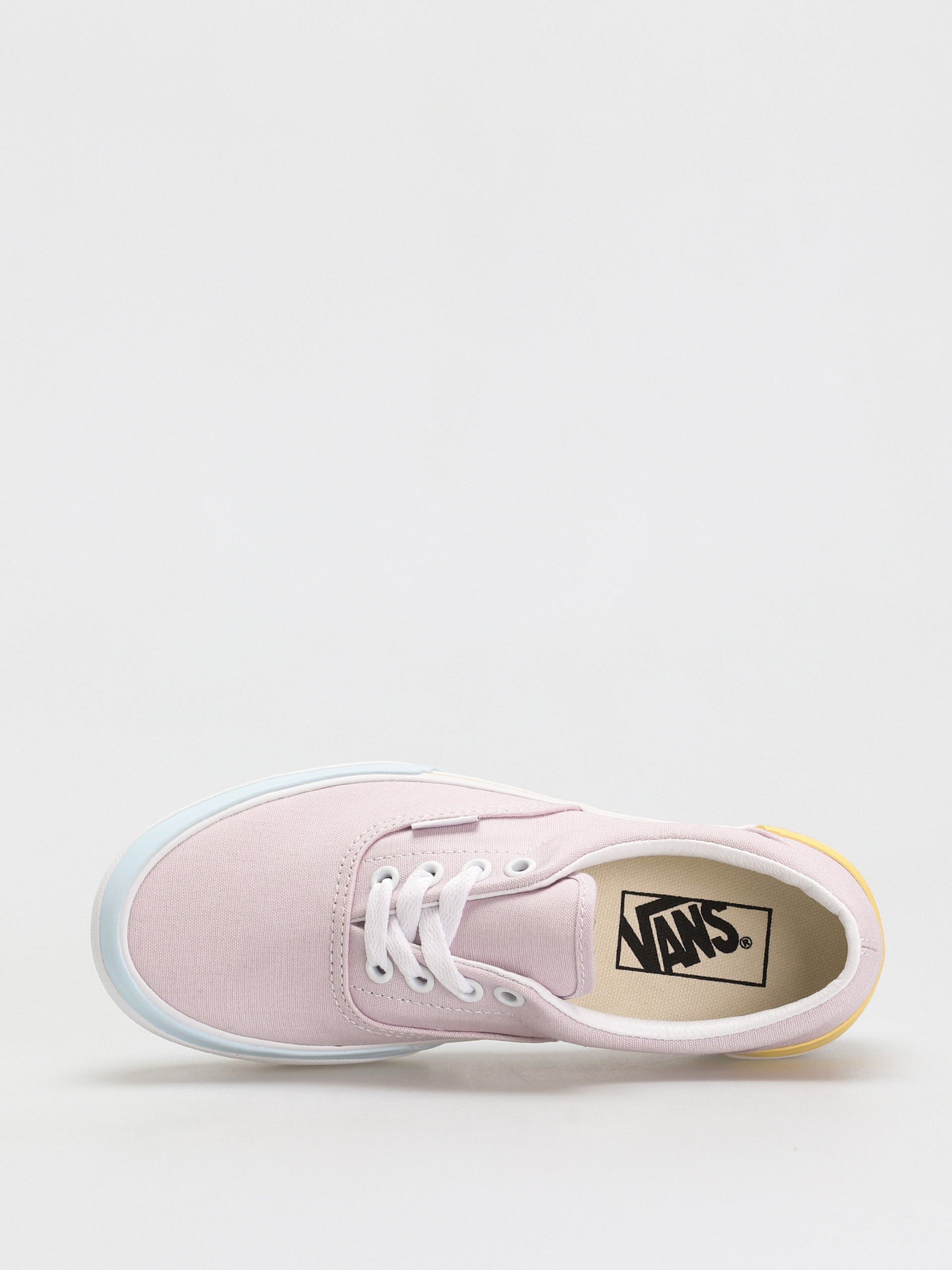 Boty Vans Era Stacked (pastel/multi/true white)