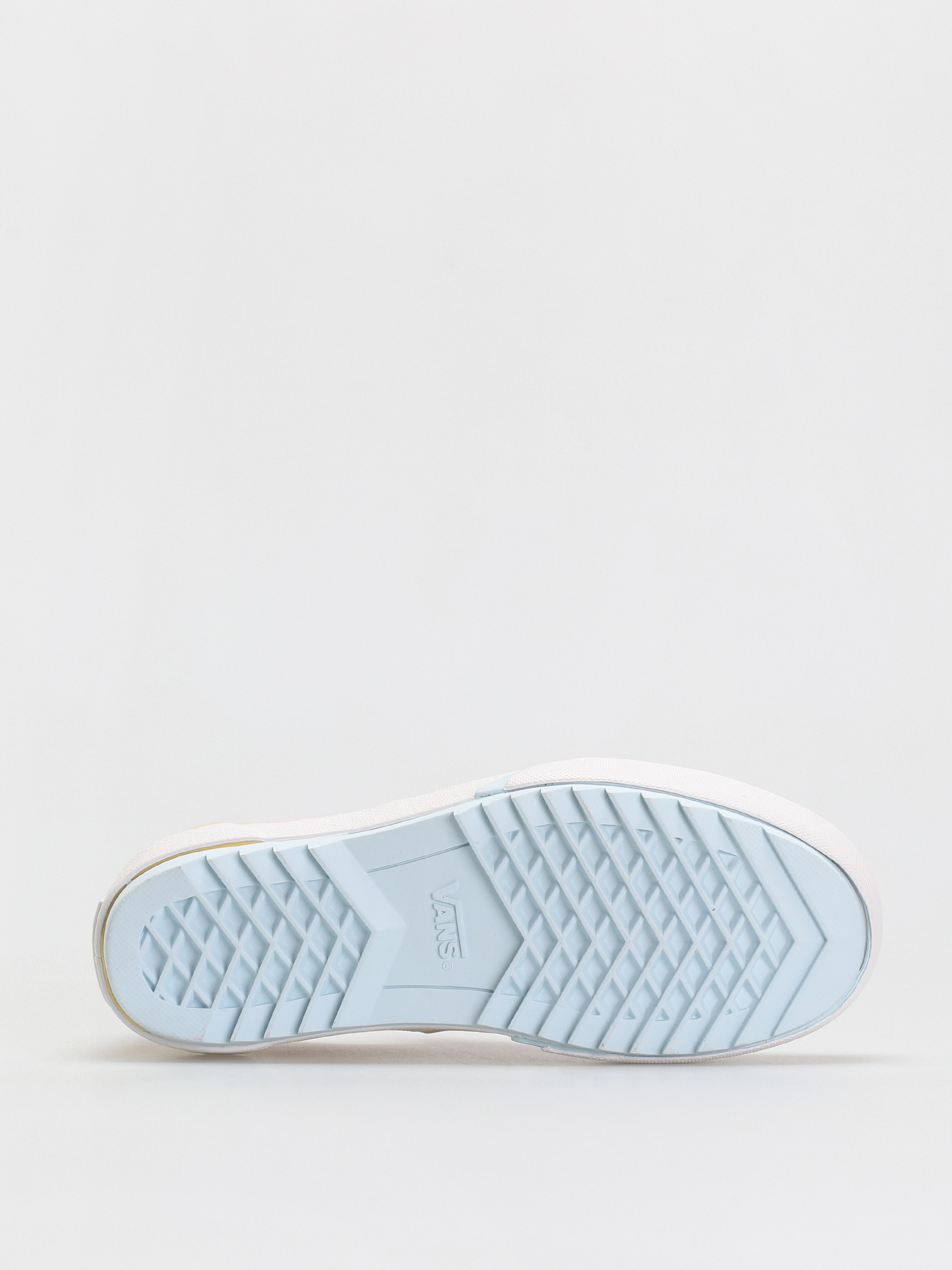 Boty Vans Era Stacked (pastel/multi/true white)