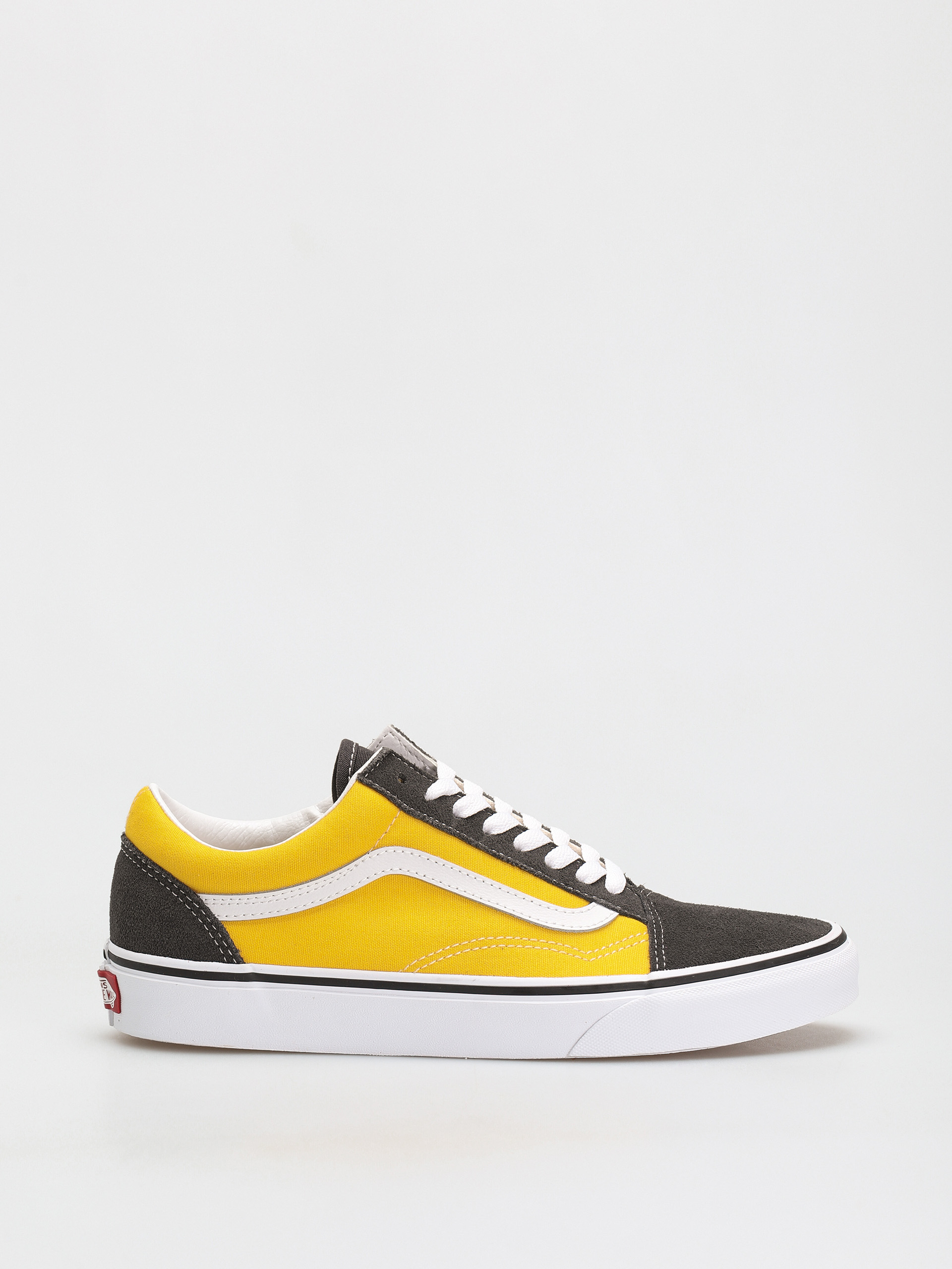 Boty Vans Old Skool (utility pop/raven/freesia)