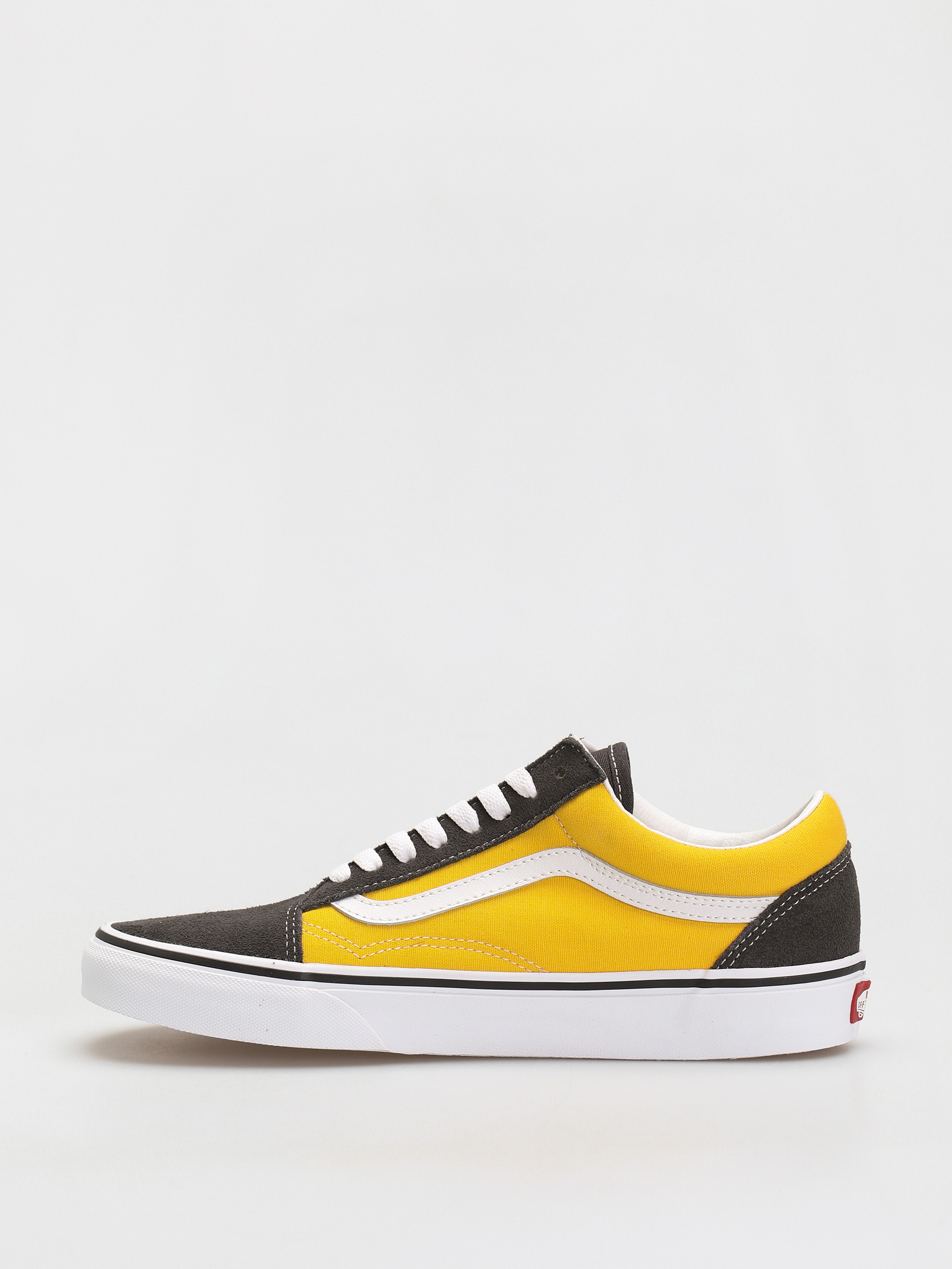 Boty Vans Old Skool (utility pop/raven/freesia)