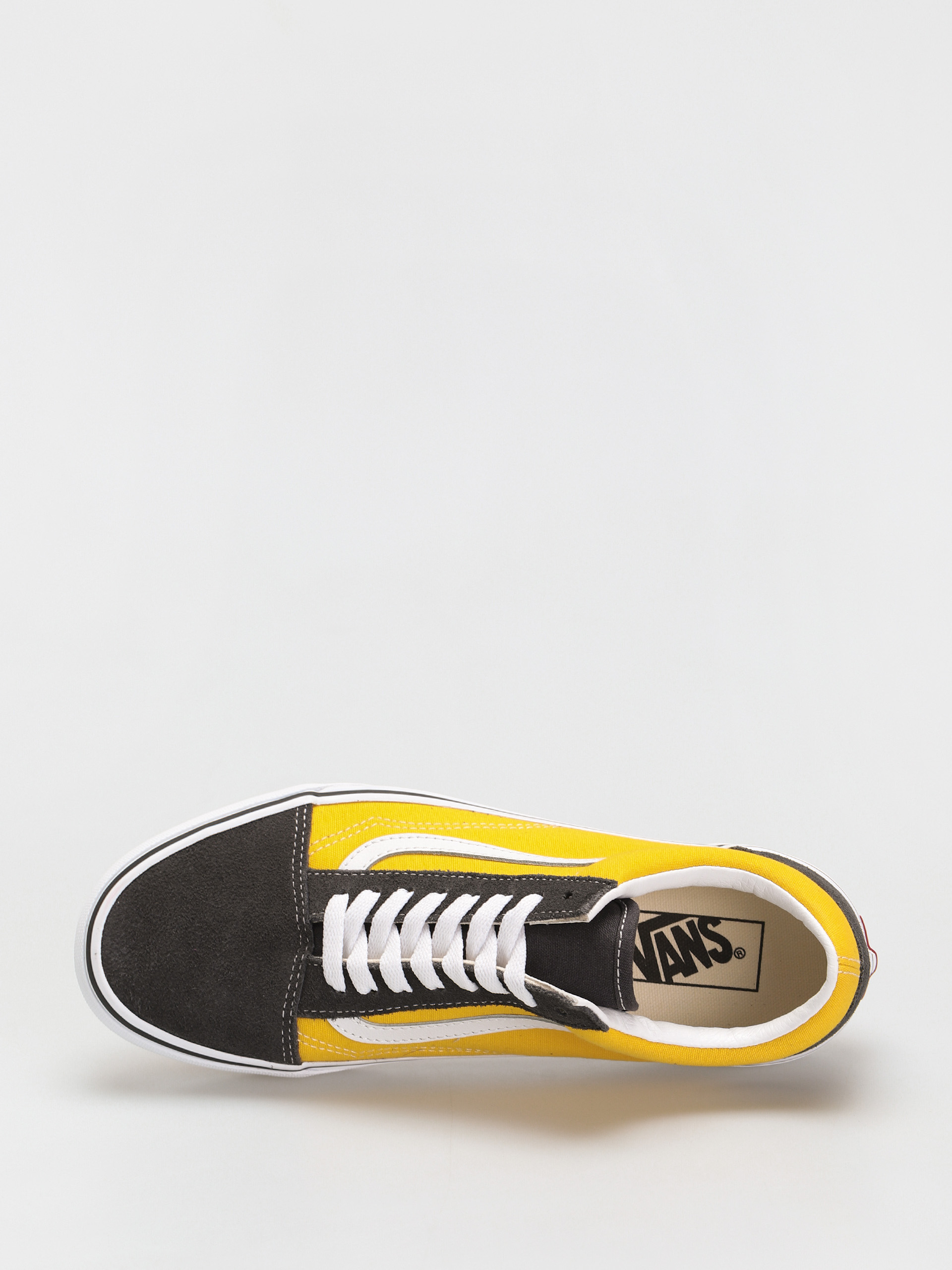 Boty Vans Old Skool (utility pop/raven/freesia)