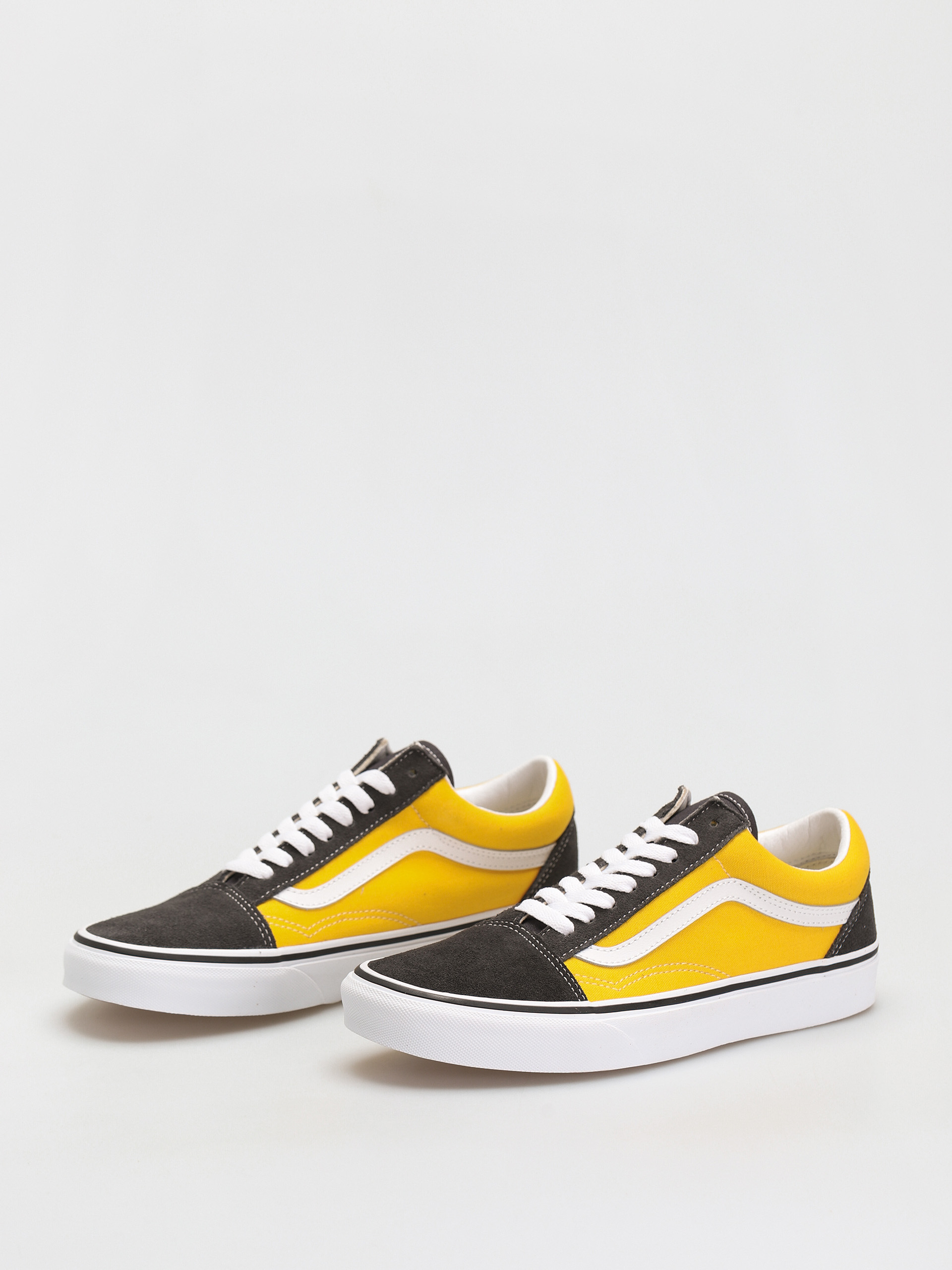 Boty Vans Old Skool (utility pop/raven/freesia)