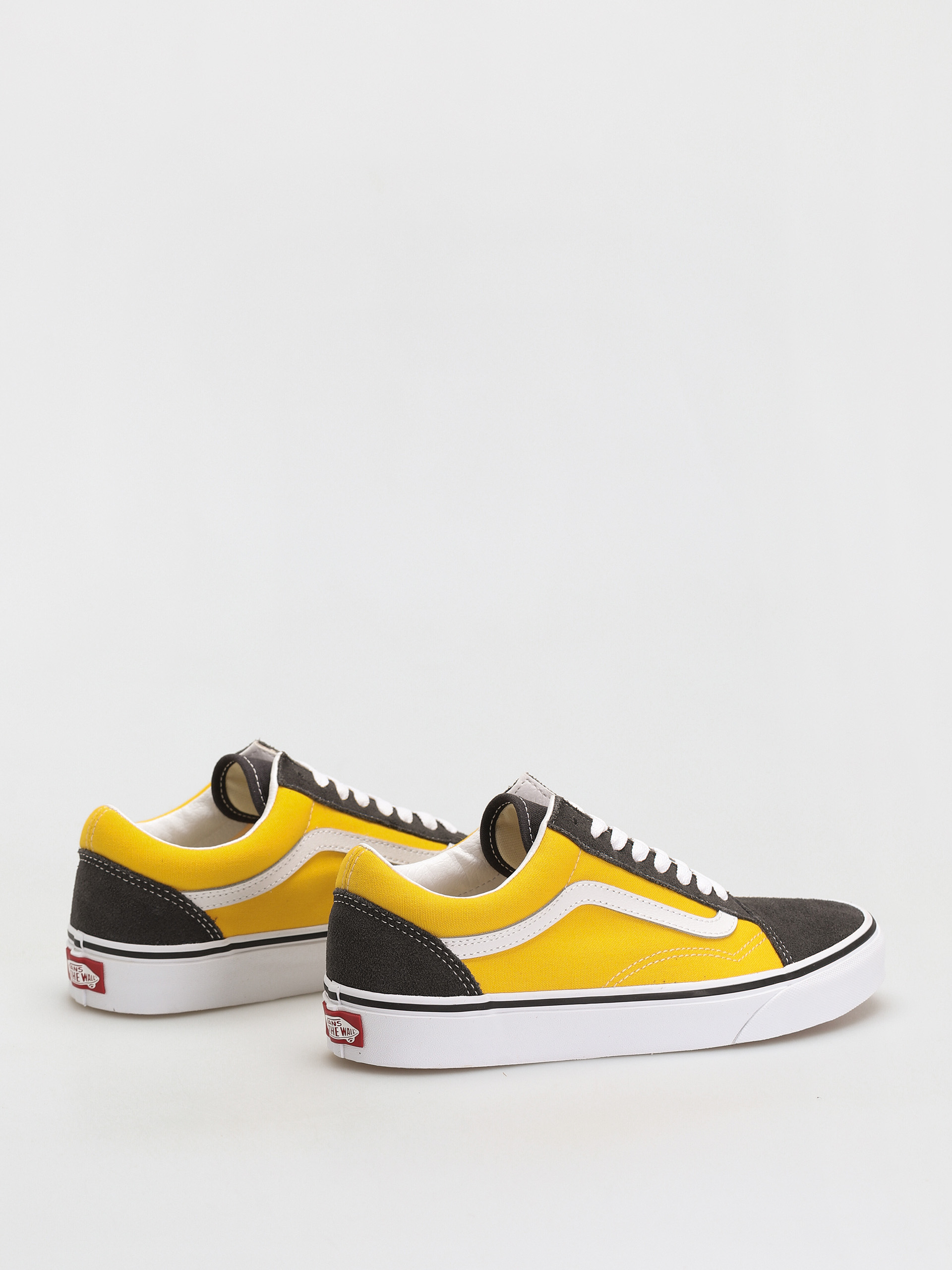Boty Vans Old Skool (utility pop/raven/freesia)