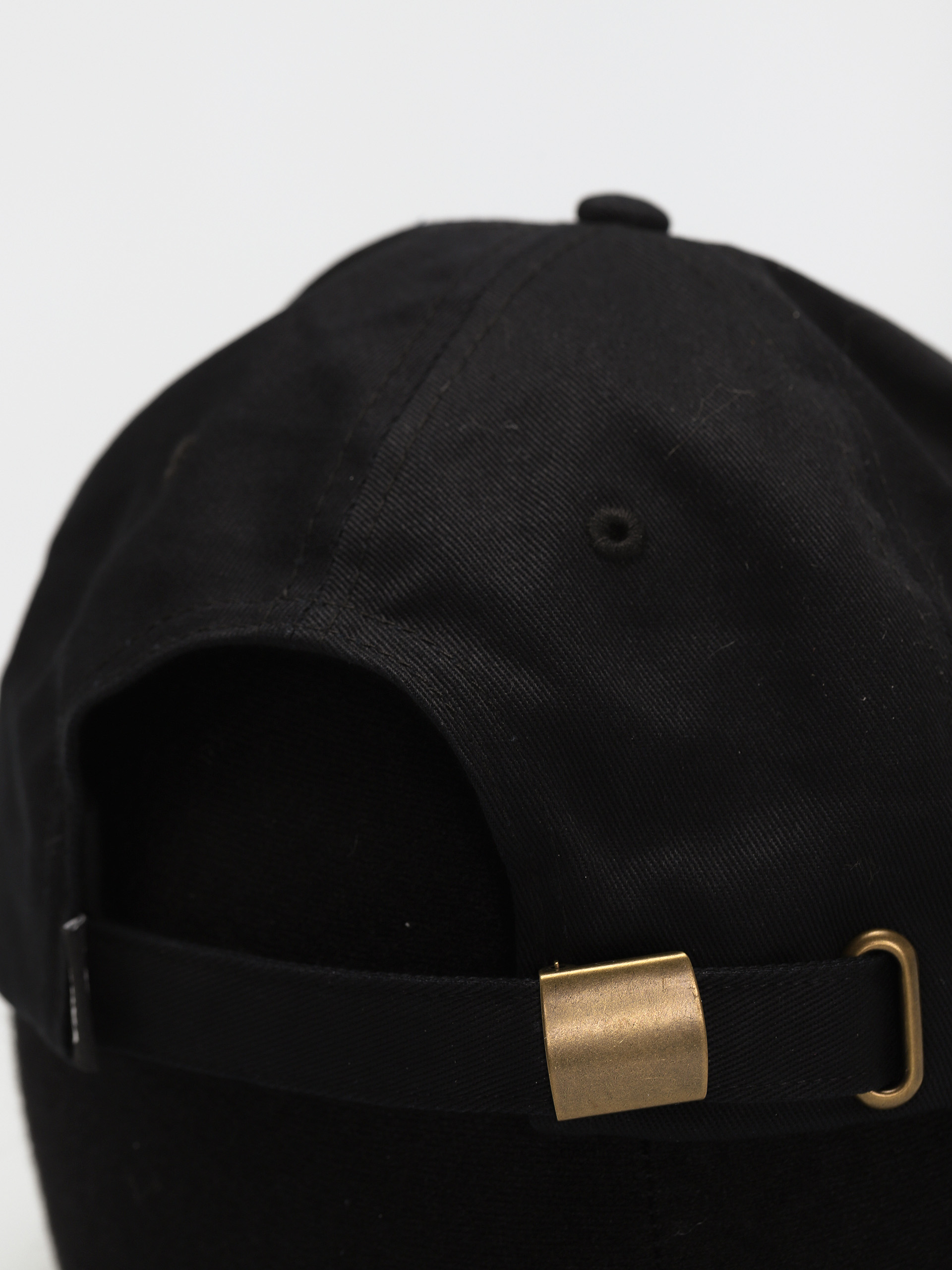 Kšiltovka  Vans Skool Classic Curved Bill Jockey (black)