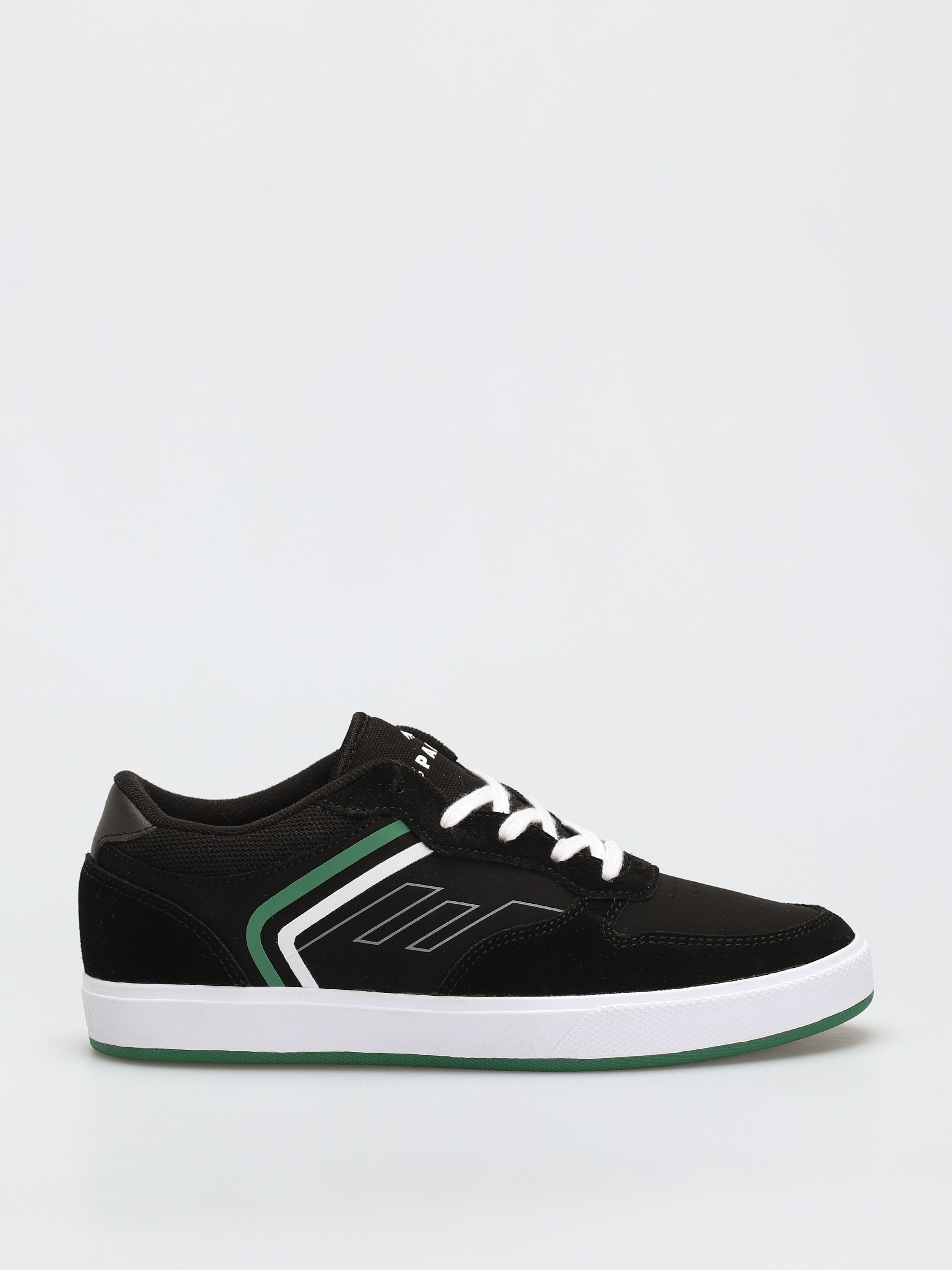 Boty Emerica Ksl G6 (black)