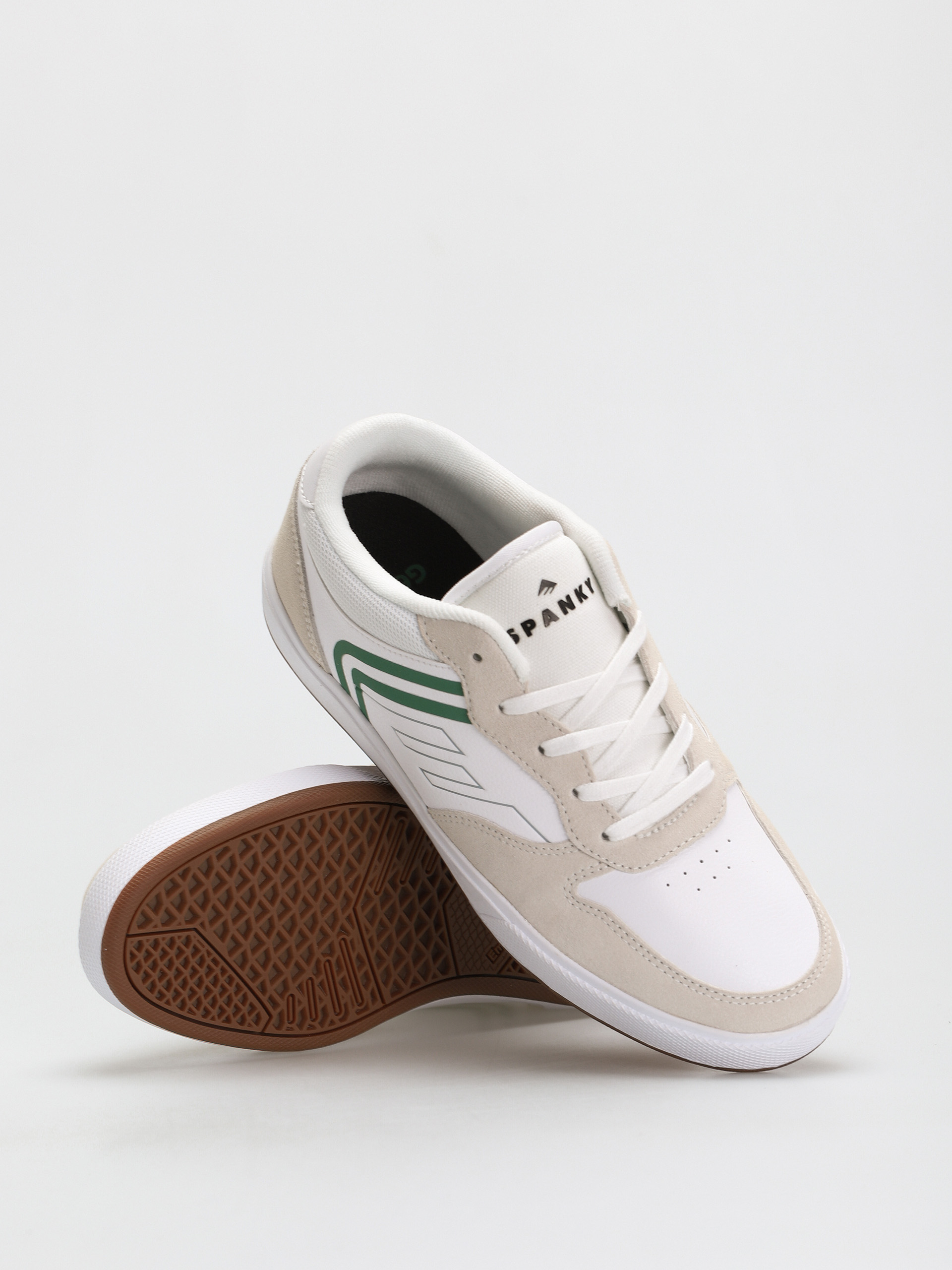 Boty Emerica Ksl G6 (white)