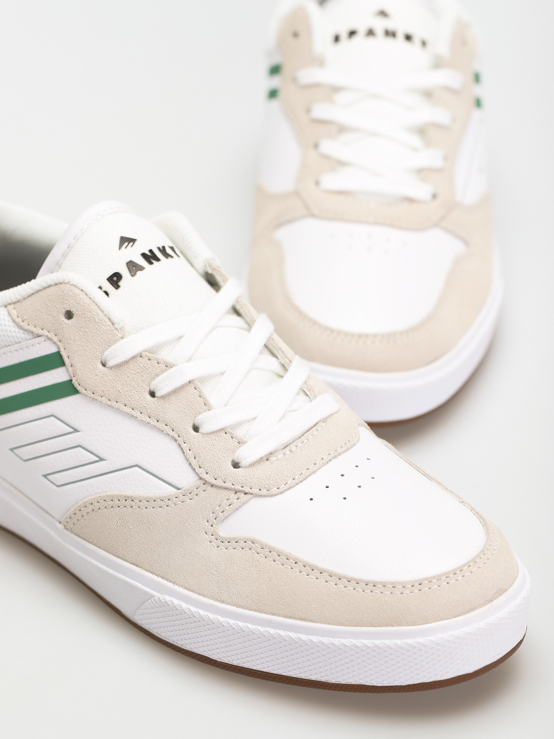 Boty Emerica Ksl G6 (white)