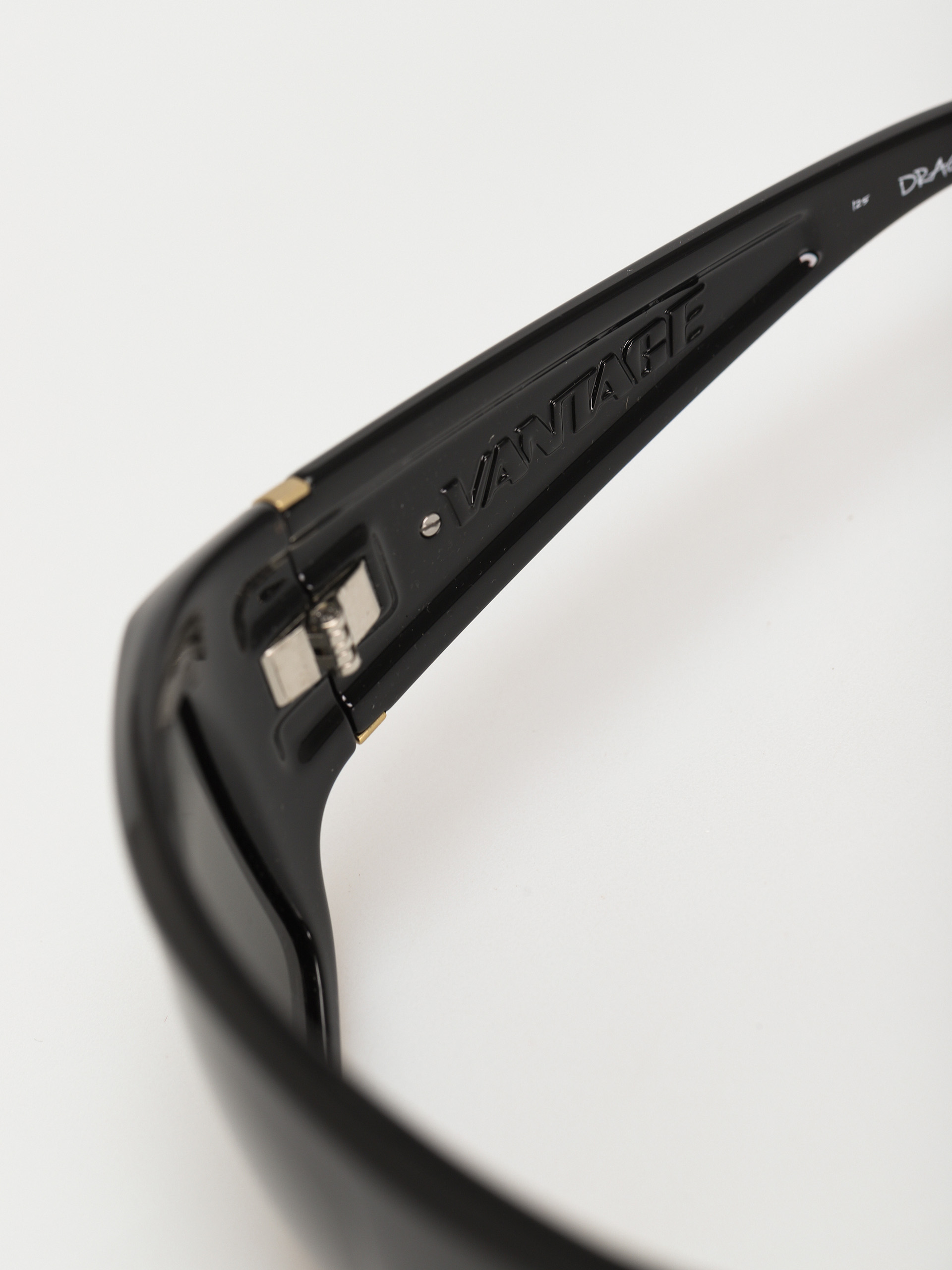 Sluneční brýle Dragon Vantage (shiny black/ll smoke)