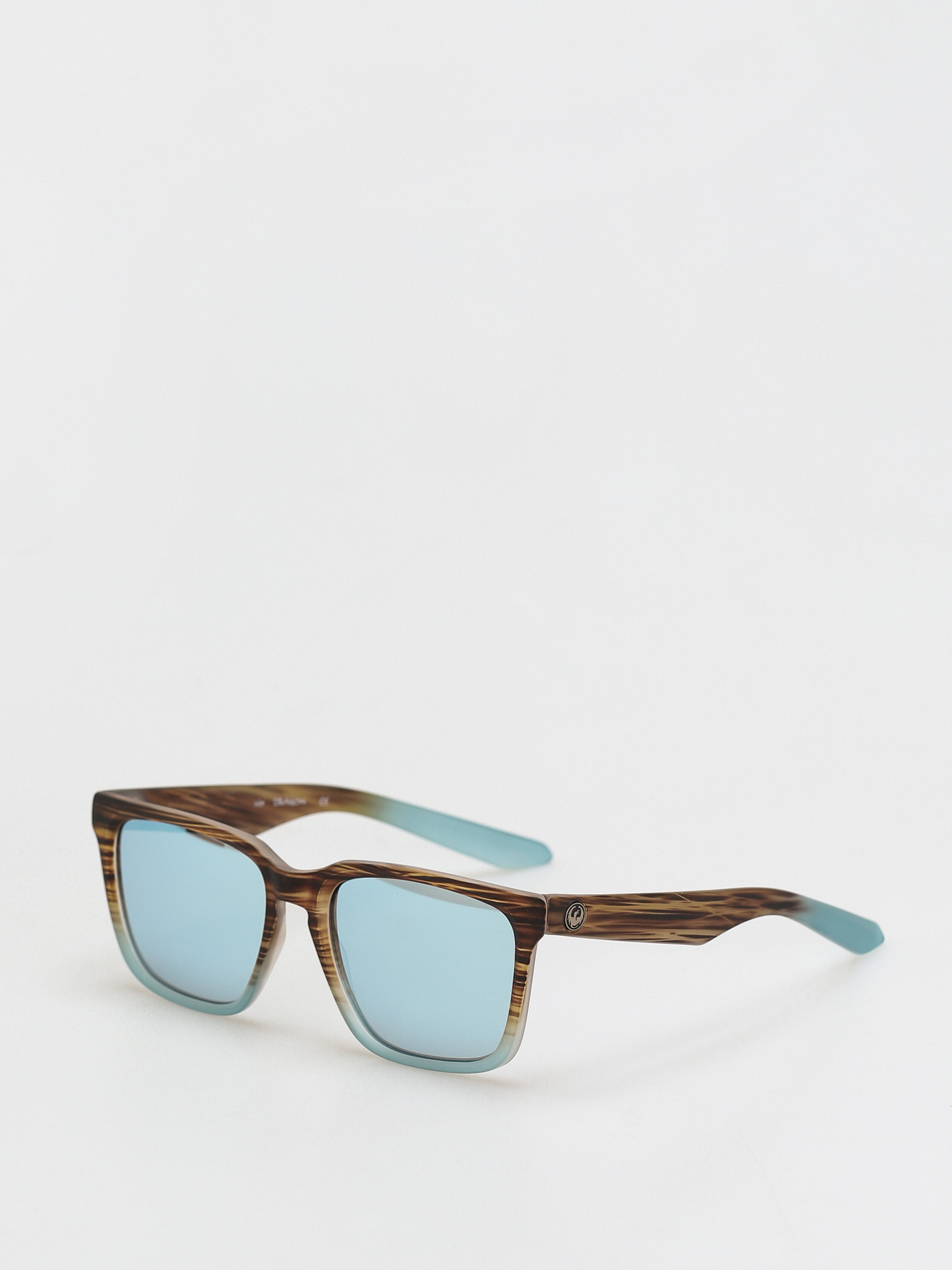 Sluneční brýle Dragon Baile (ocean horn/ll sky blue ion)