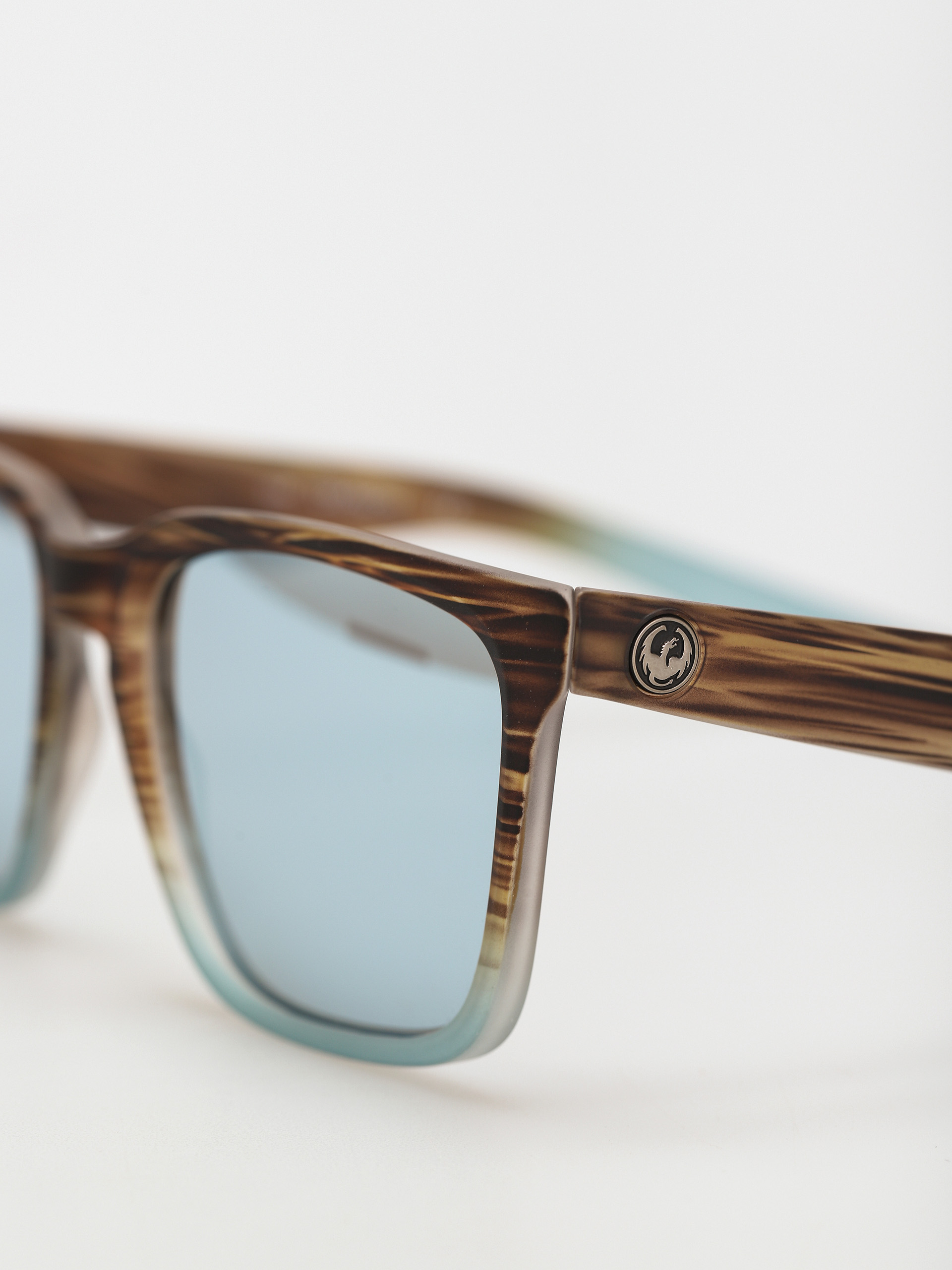 Sluneční brýle Dragon Baile (ocean horn/ll sky blue ion)