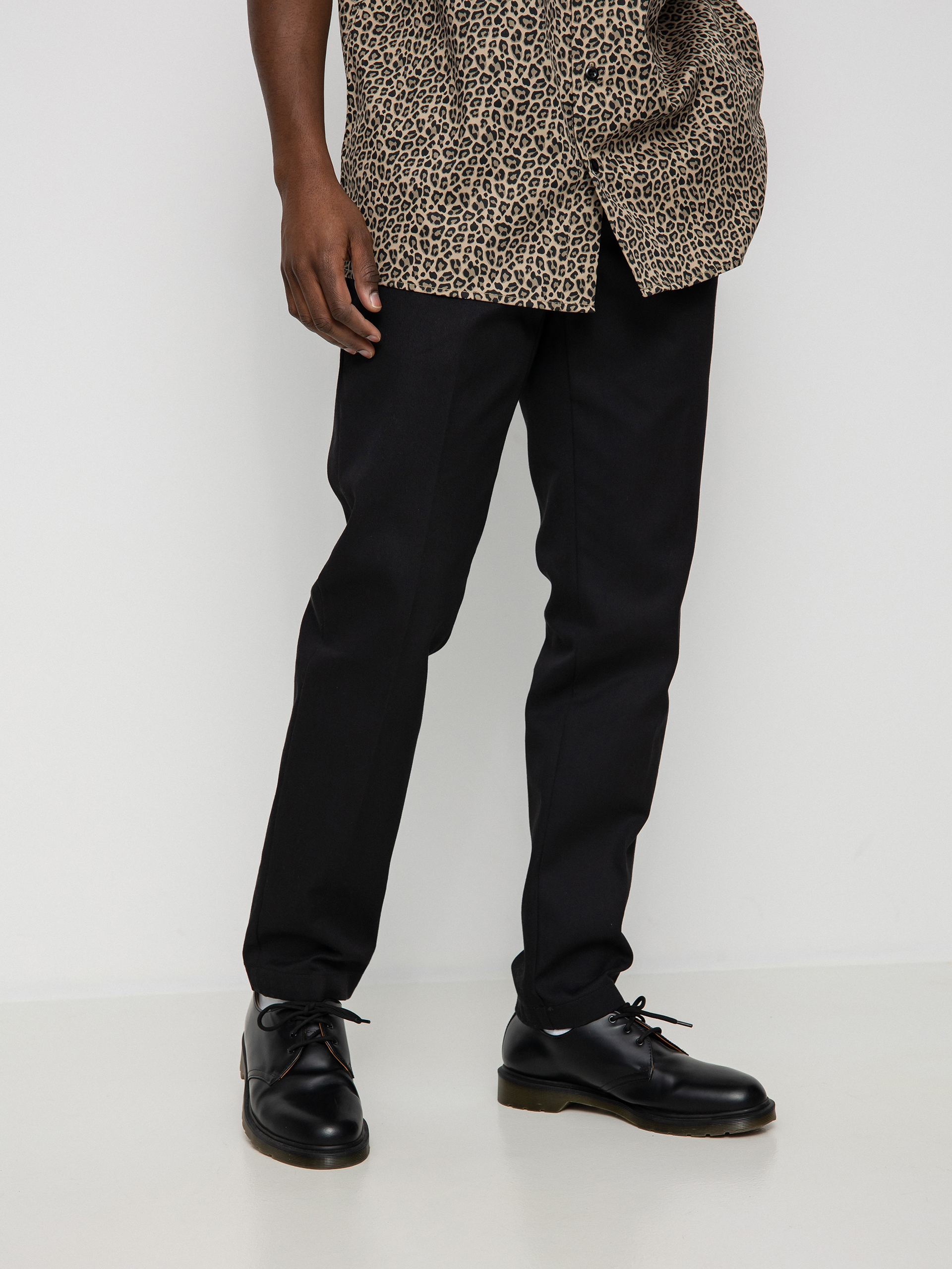 Kalhoty Dickies 872 Work (black)