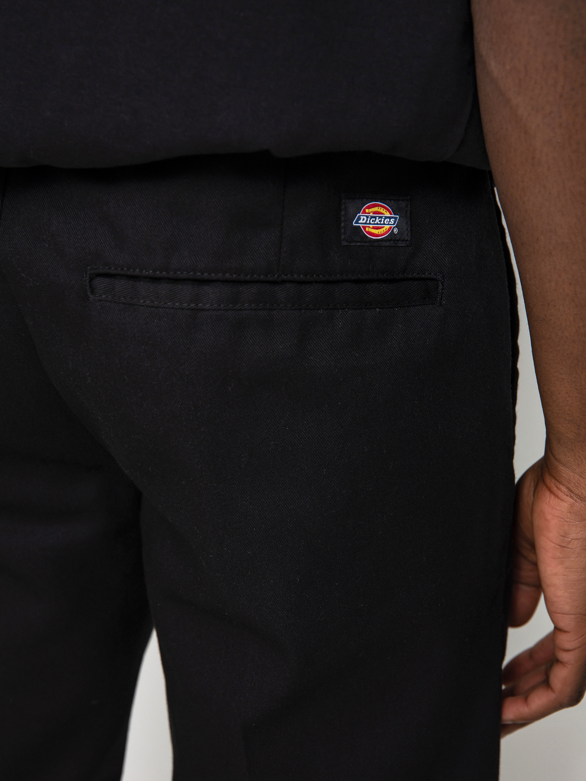 Kalhoty Dickies 872 Work (black)