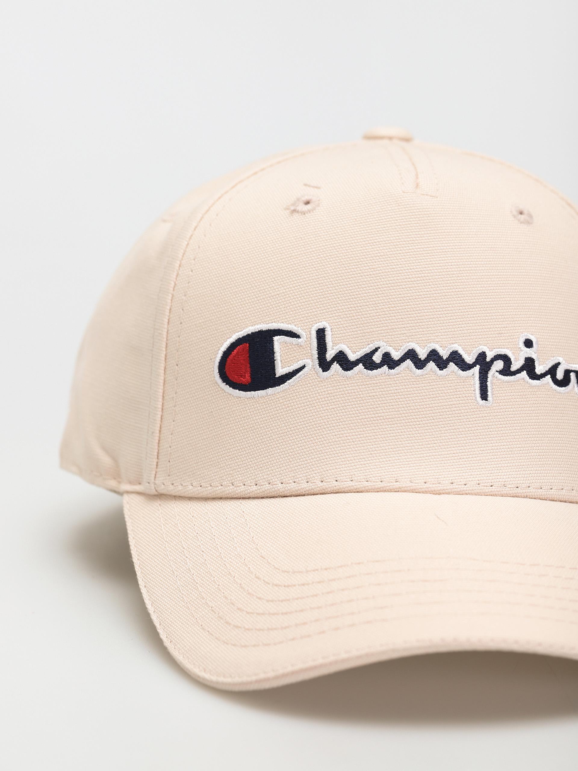 Kšiltovka  Champion Baseball Cap 805550 (snd)