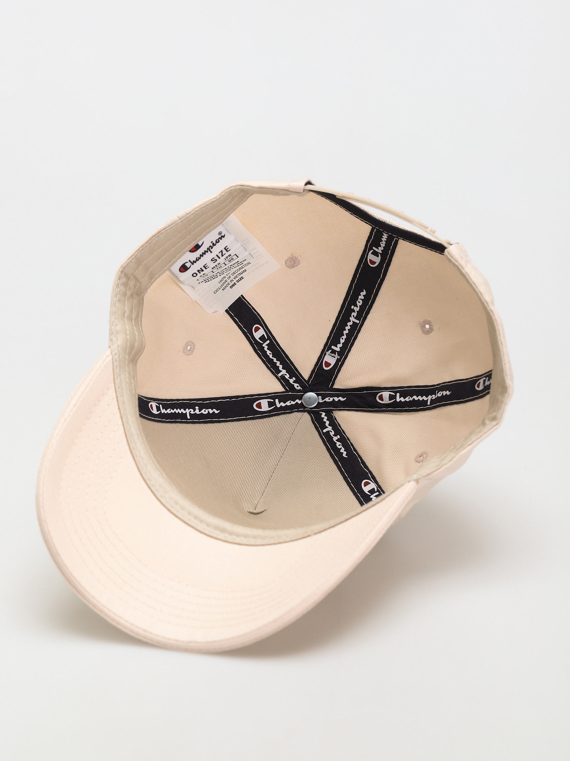 Kšiltovka  Champion Baseball Cap 805550 (snd)